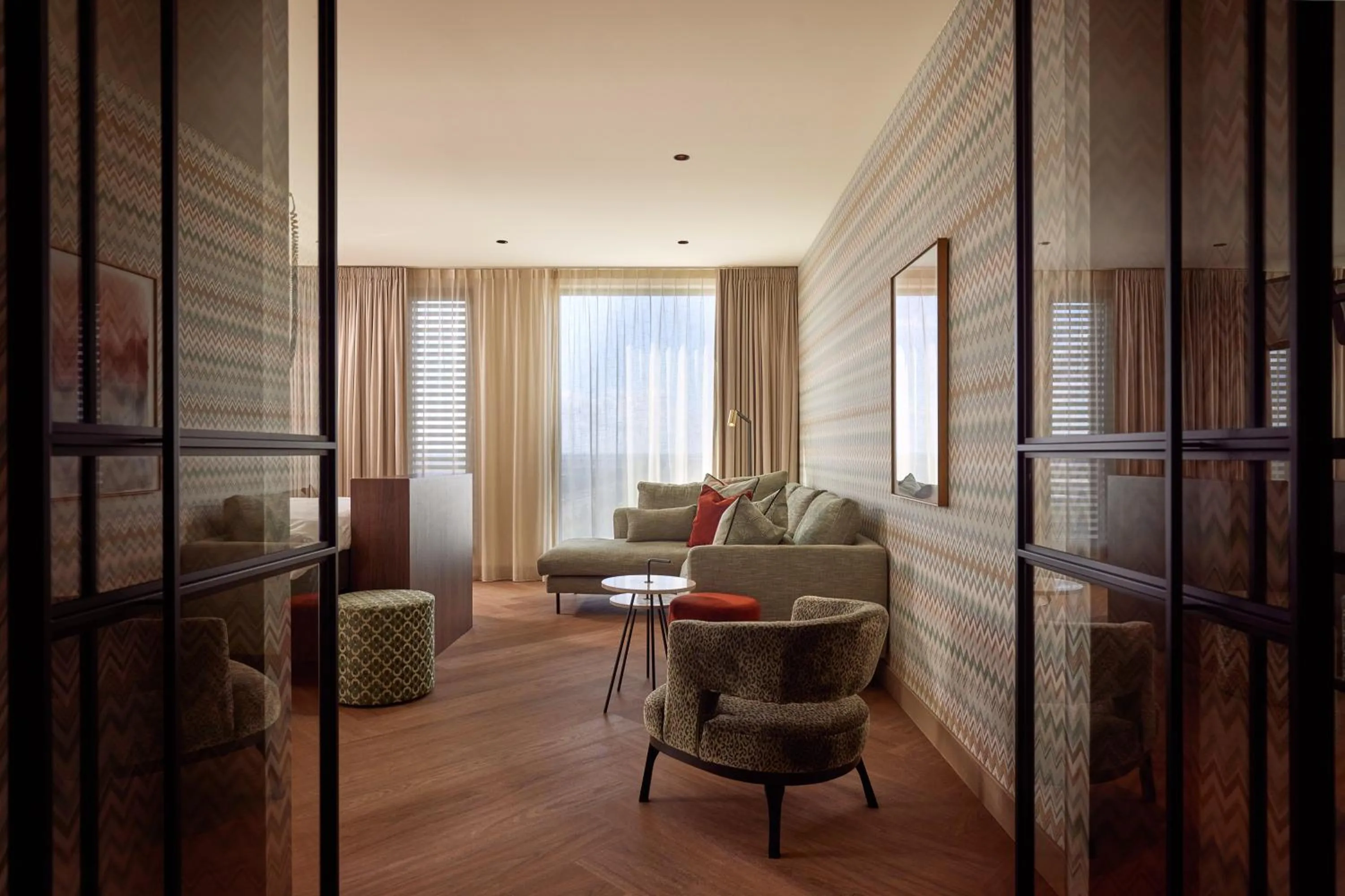 Van der Valk Hotel Lelystad