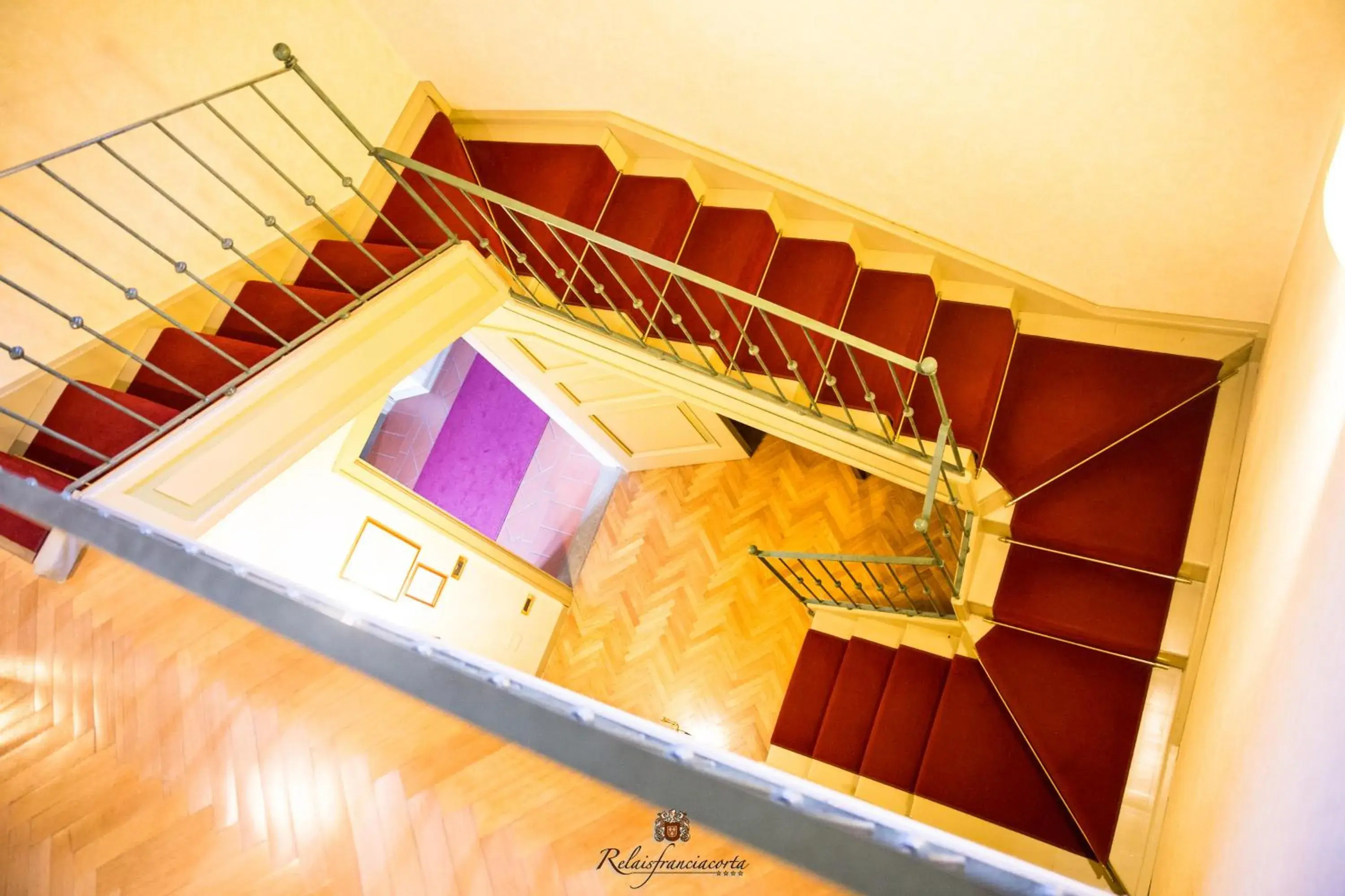 Family Suite in Relaisfranciacorta Family Suite in Relaisfranciacorta