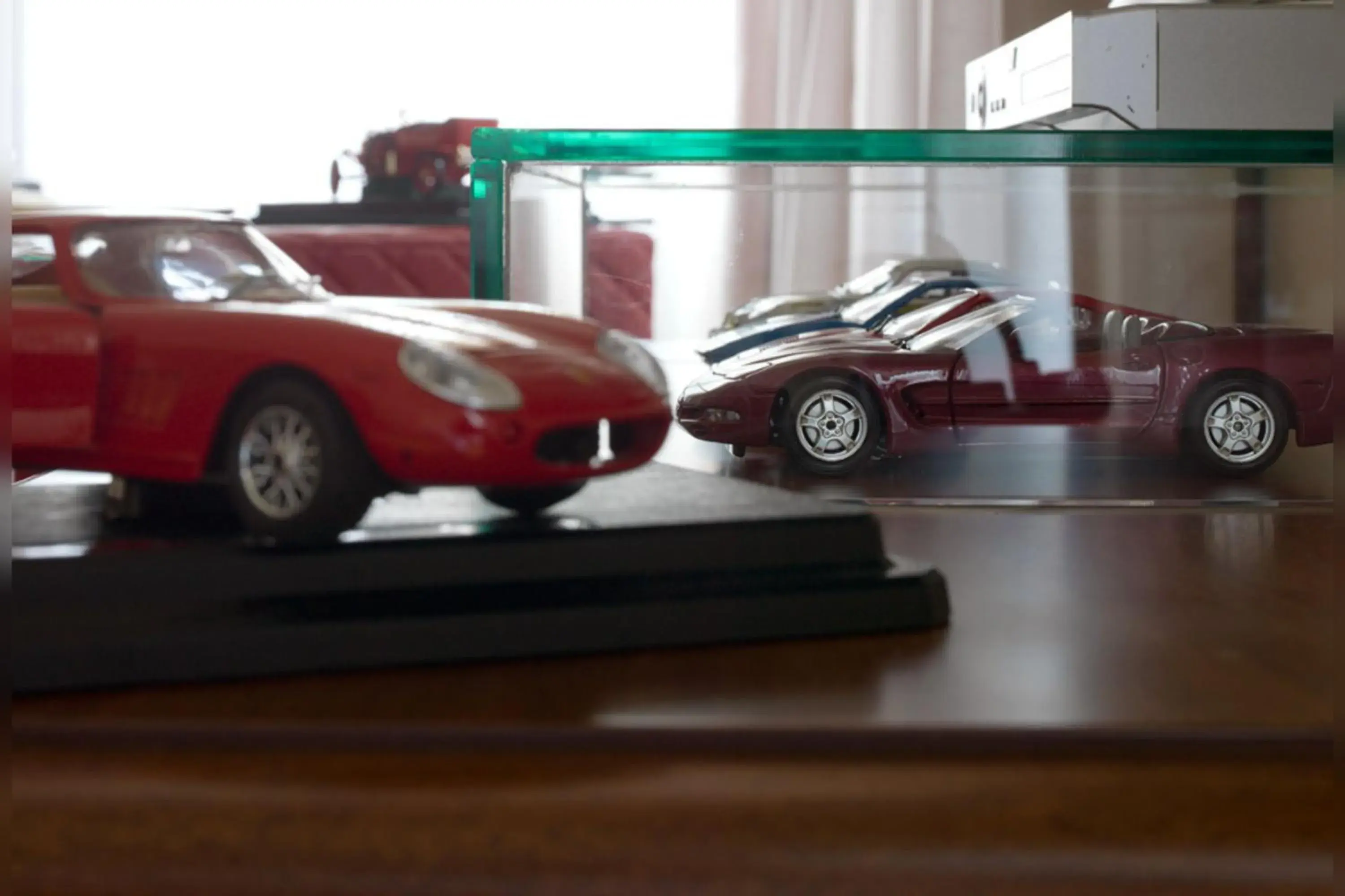 Junior Suite in Relaisfranciacorta Junior Suite in Relaisfranciacorta