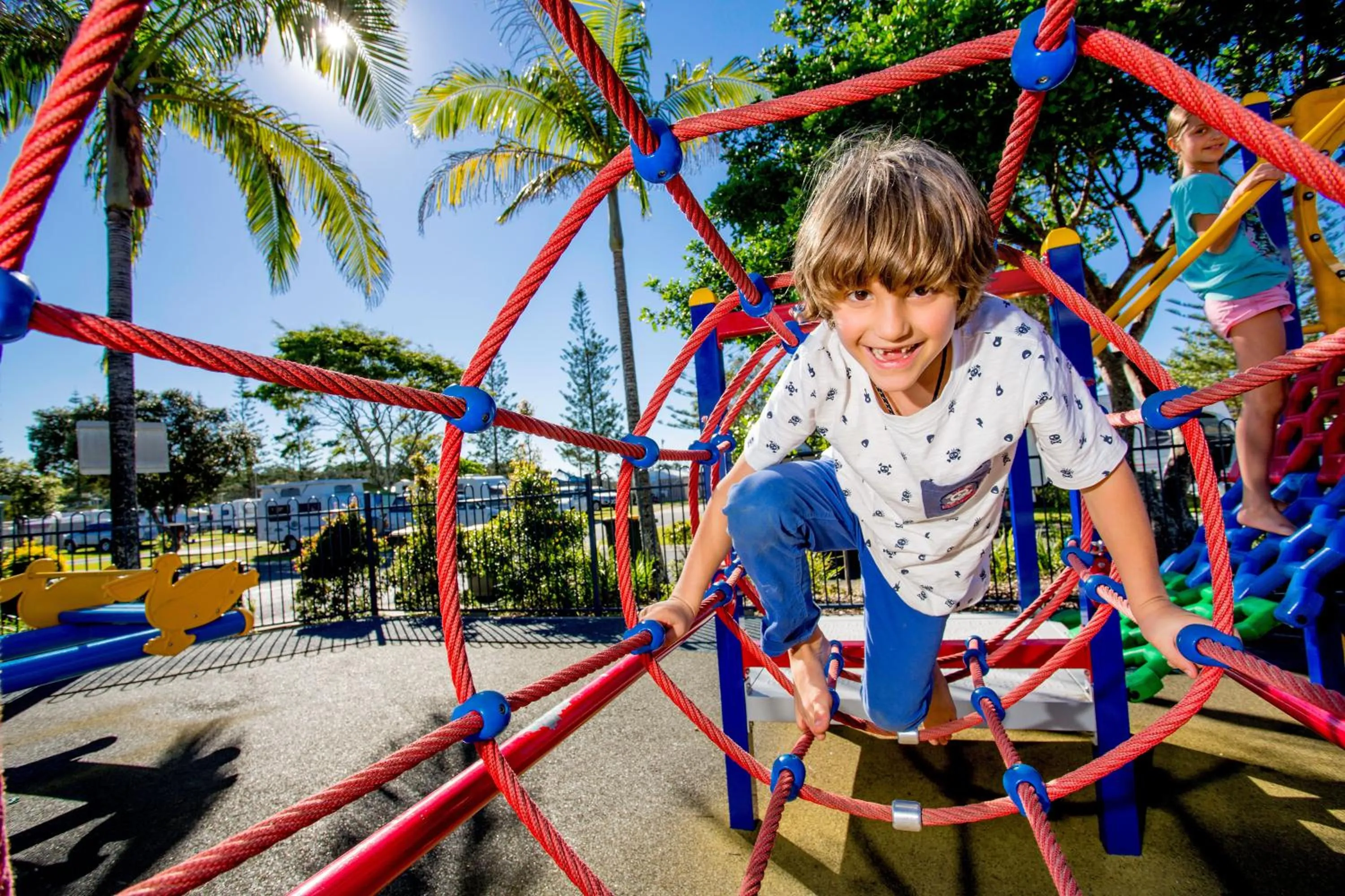 Day in Reflections Massy Greene - Holiday Park