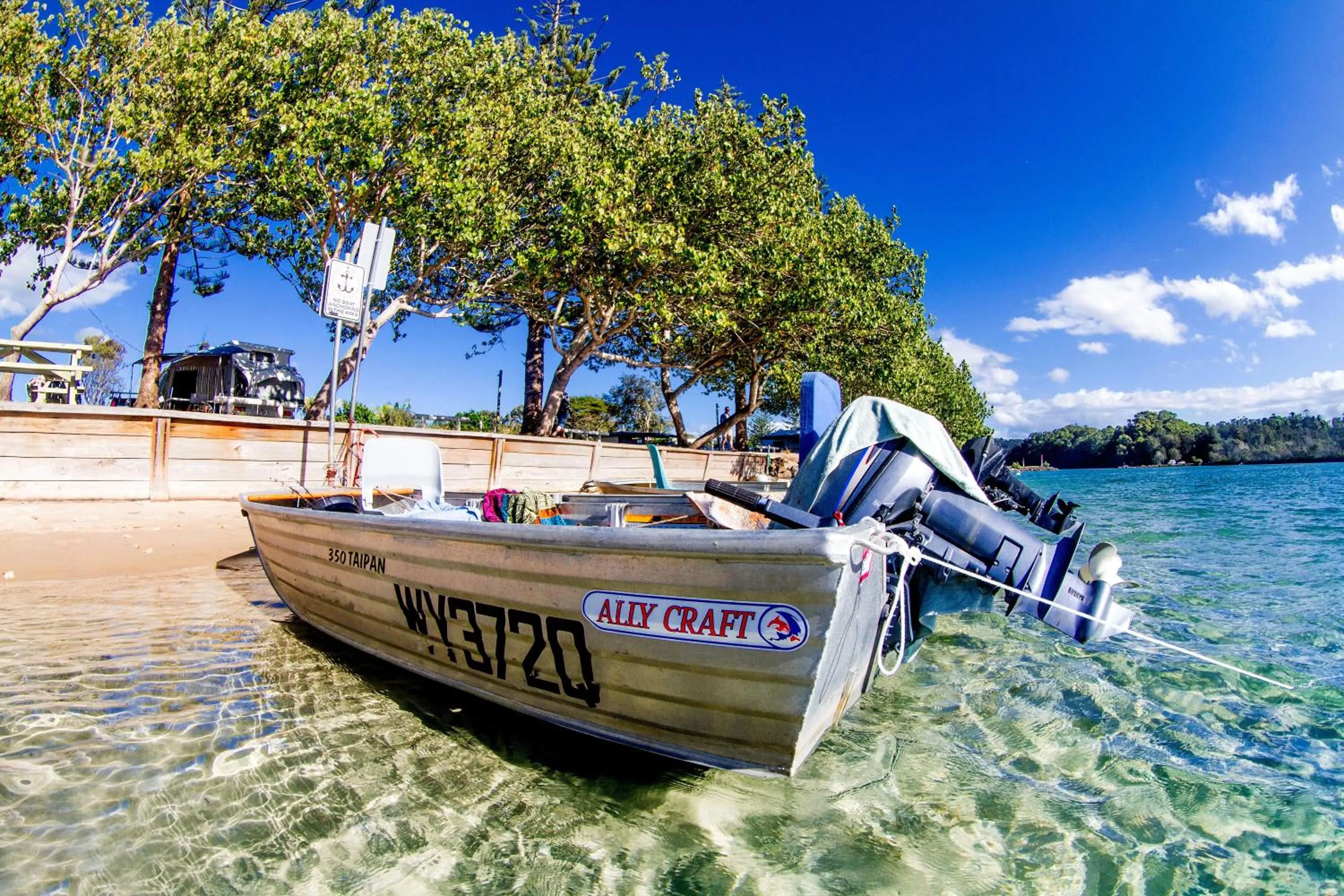 Reflections Massy Greene - Holiday Park