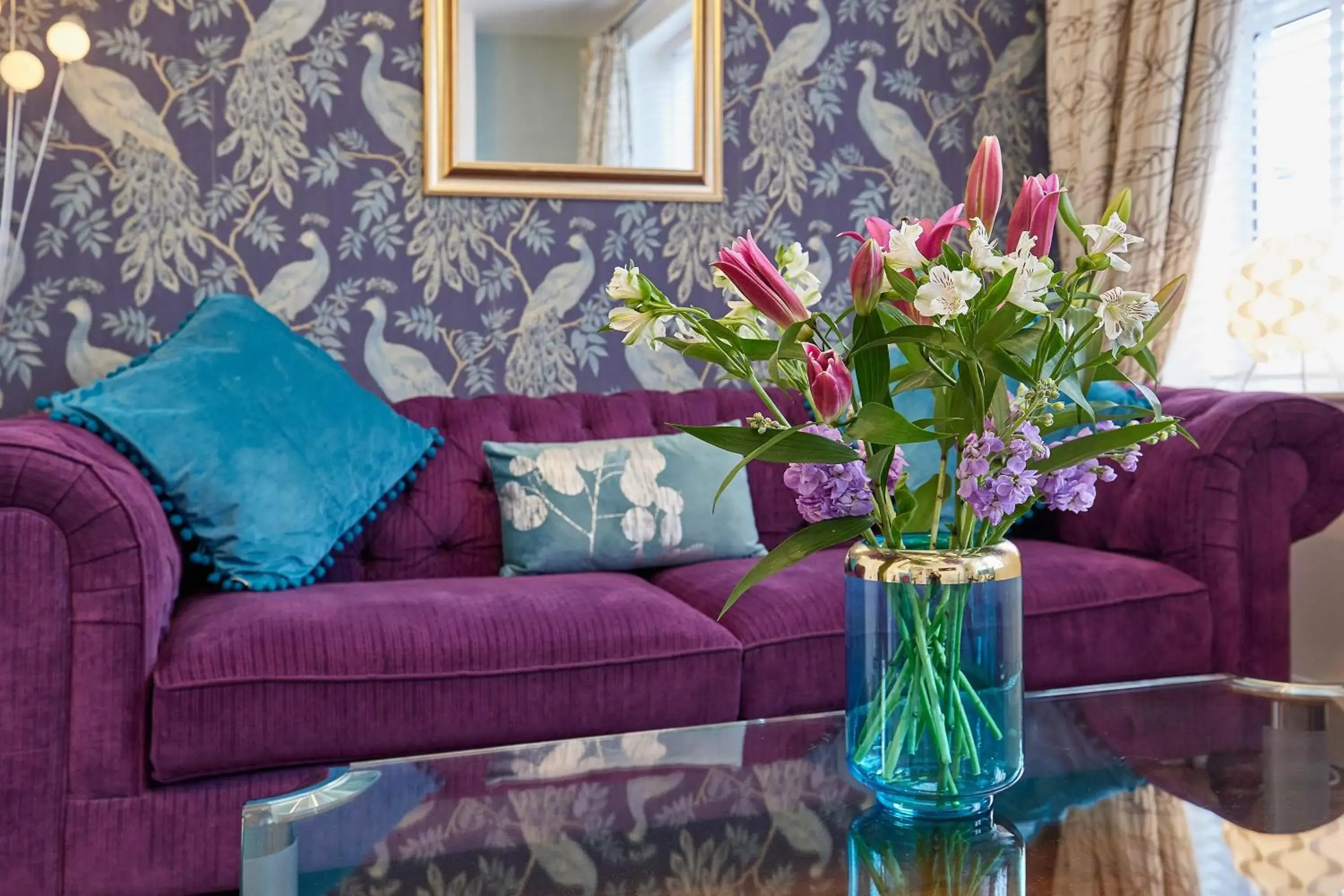 The Granville - Delightful 2-bed Victorian Apartment The Granville - Delightful 2-bed Victorian Apartment