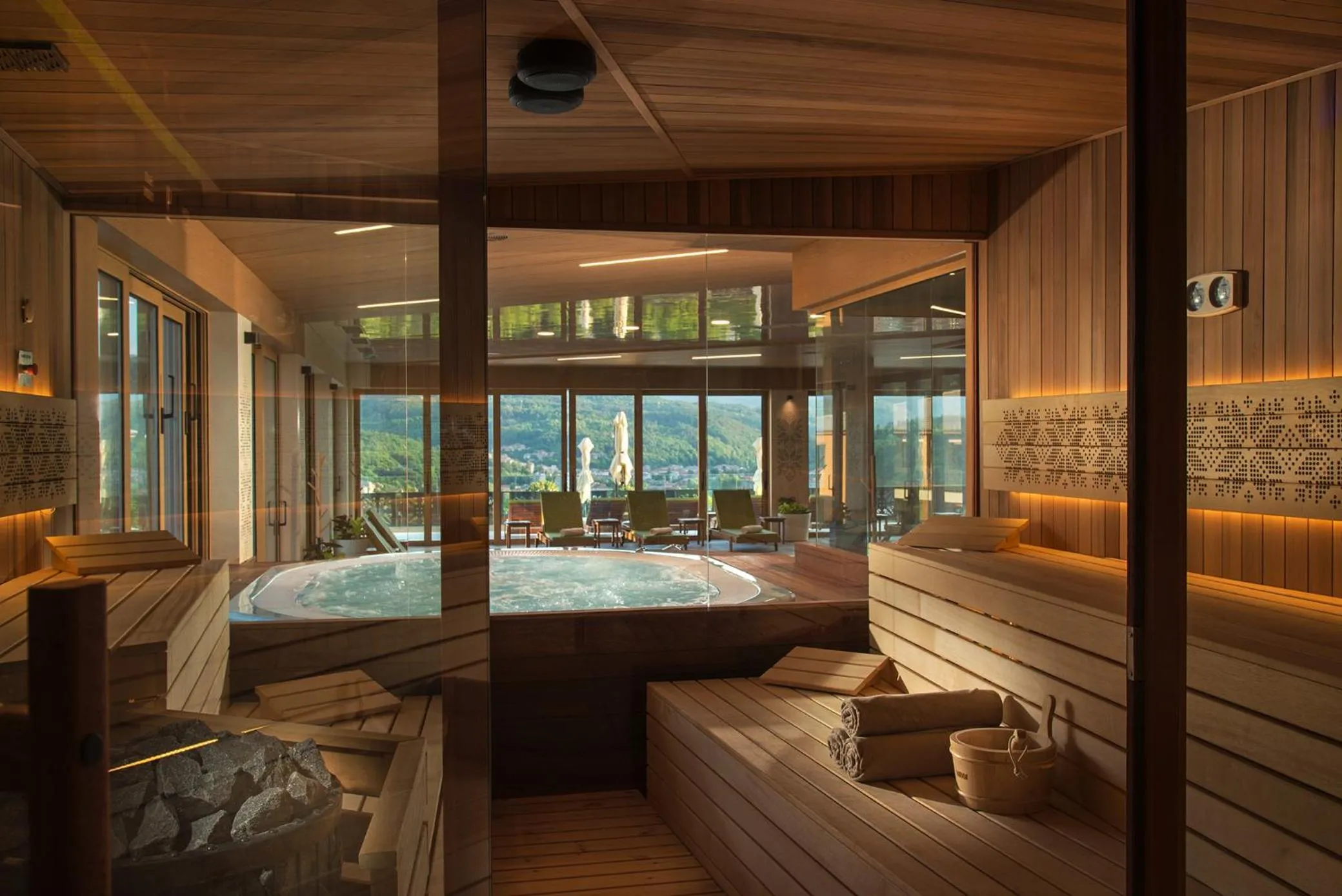 Wine & SPA Hotel Chukara