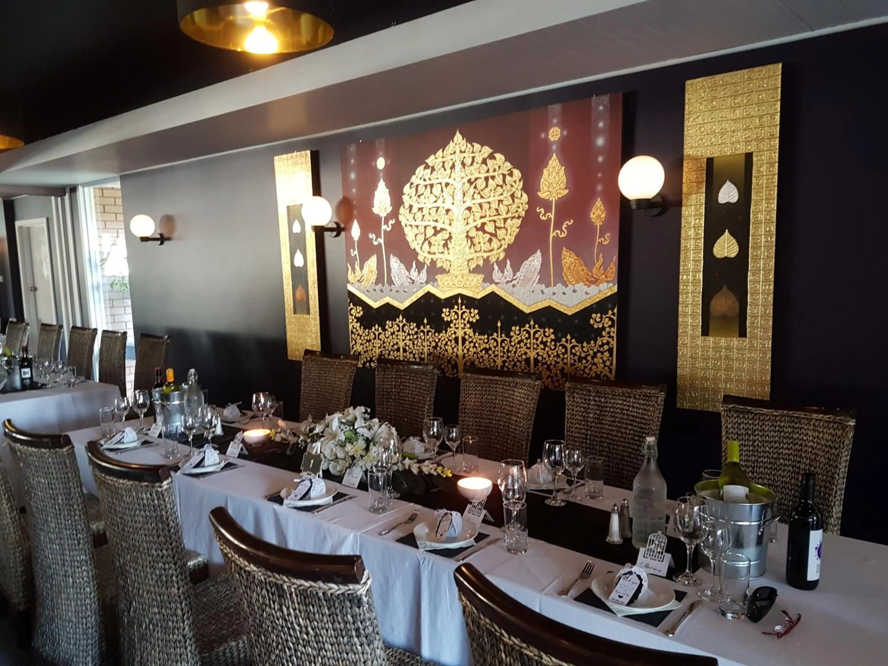 Restaurant/places to eat in Sandpipers @ Millicent