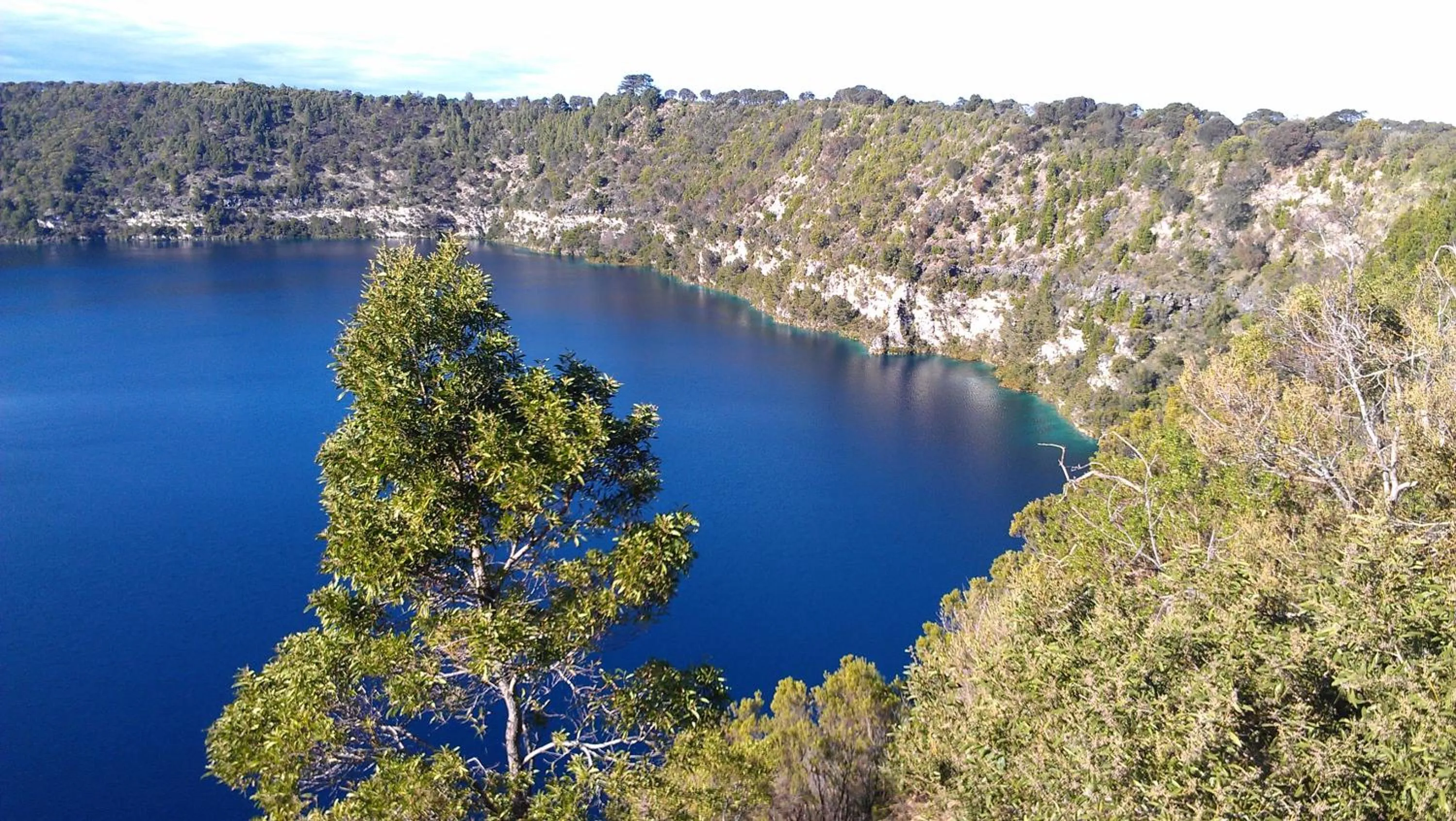 Nearby landmark in Sandpipers @ Millicent