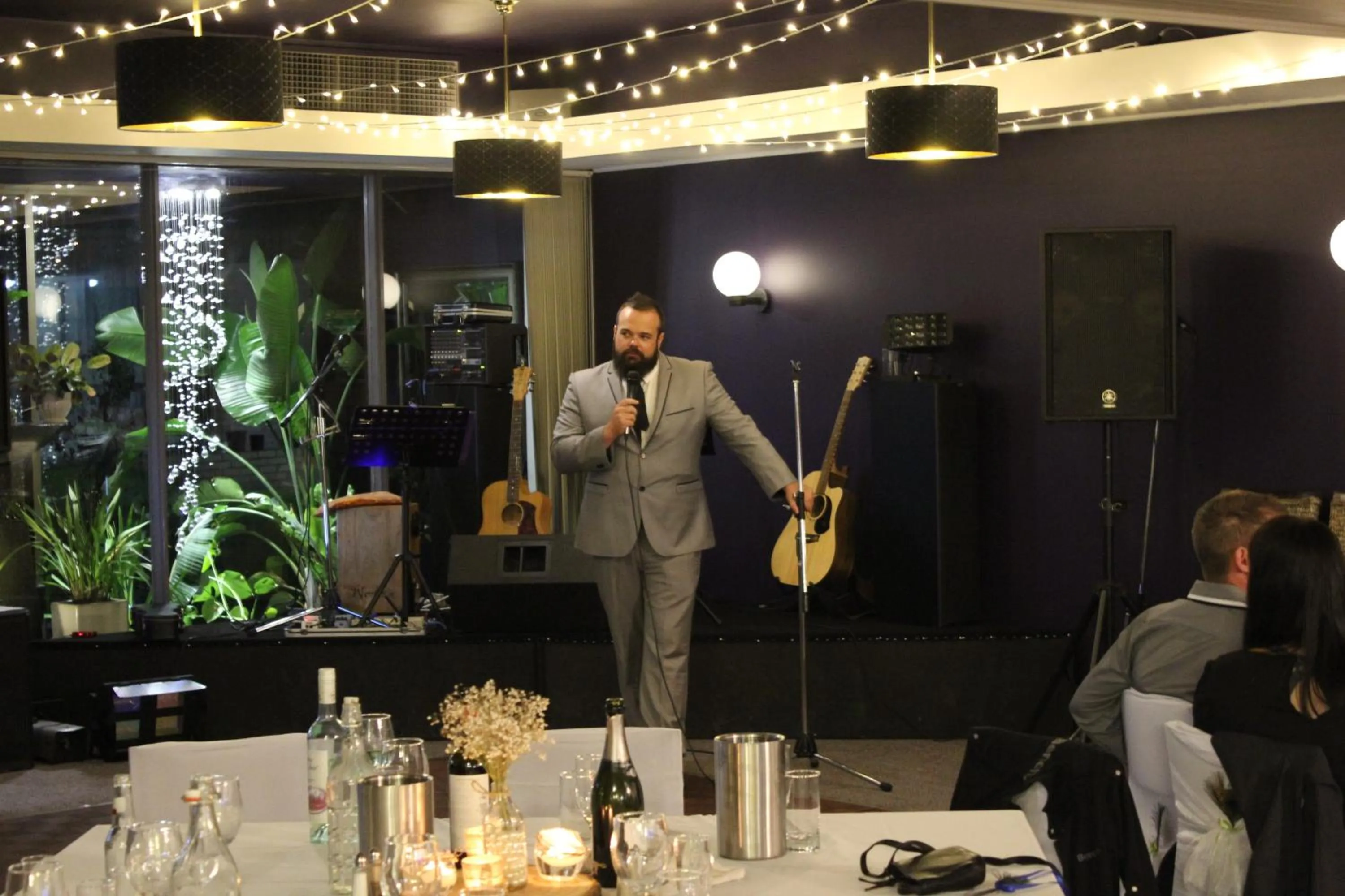 Guests in Sandpipers @ Millicent