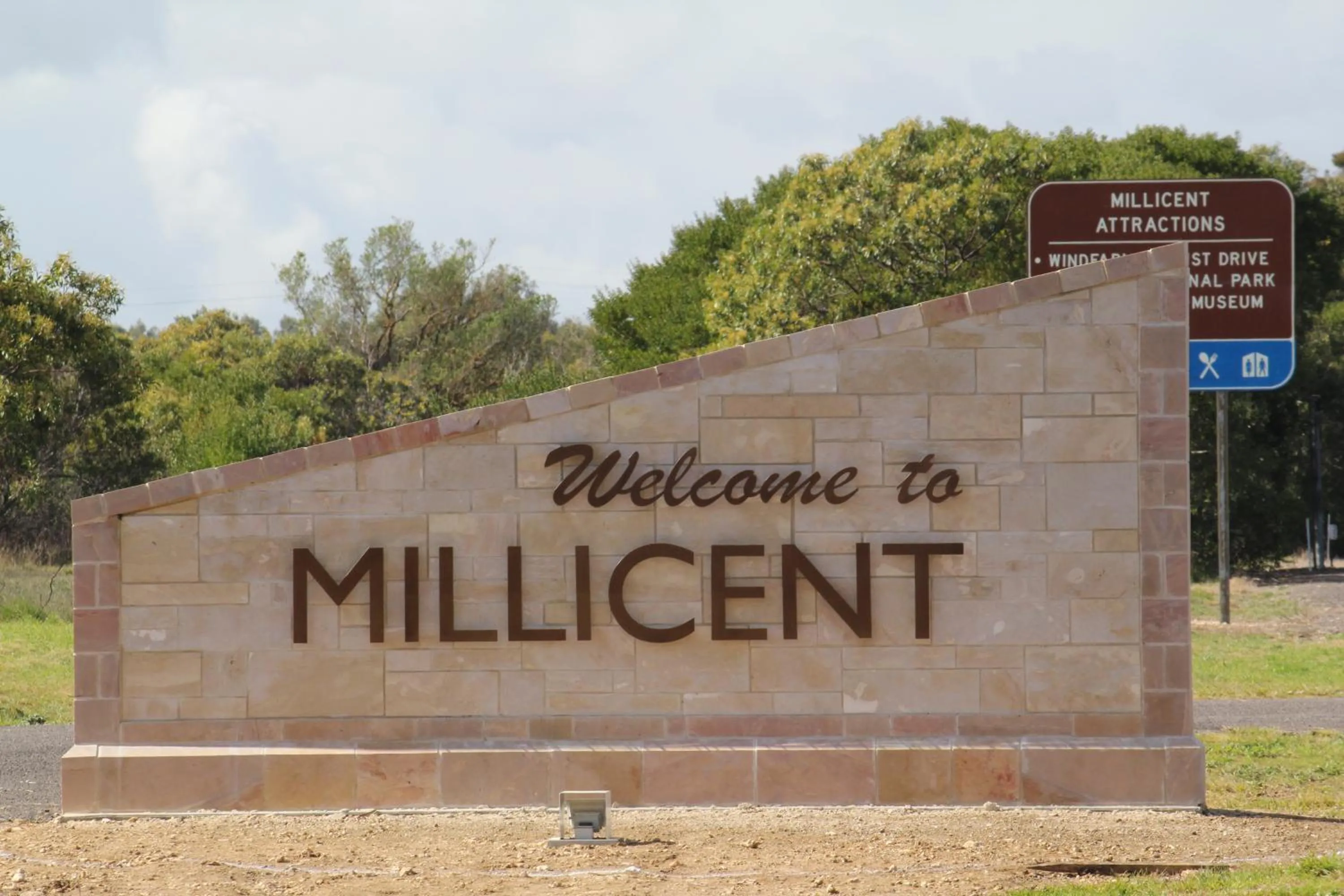 Neighbourhood in Sandpipers @ Millicent