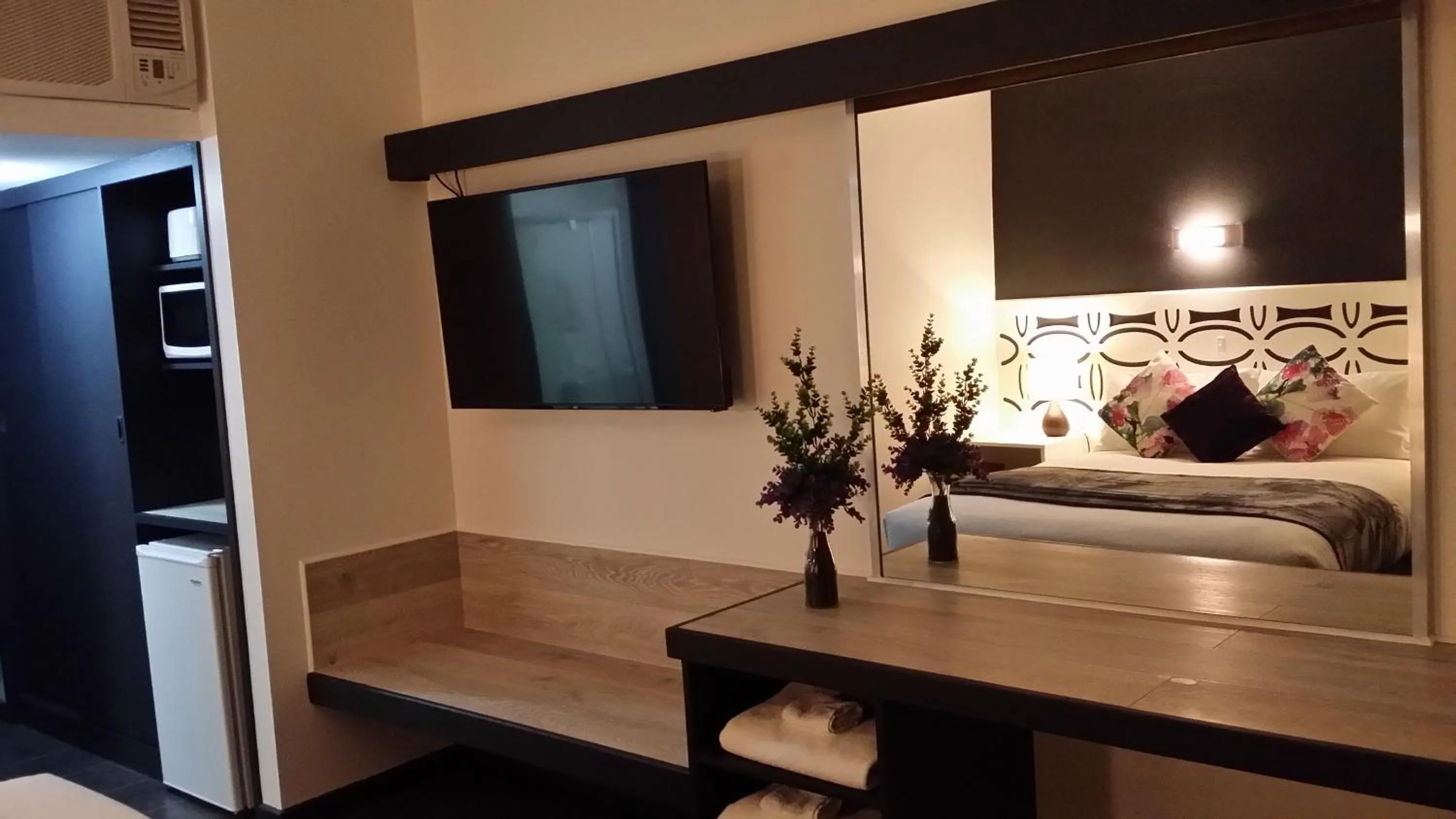 TV and multimedia, Bed in Sandpipers @ Millicent