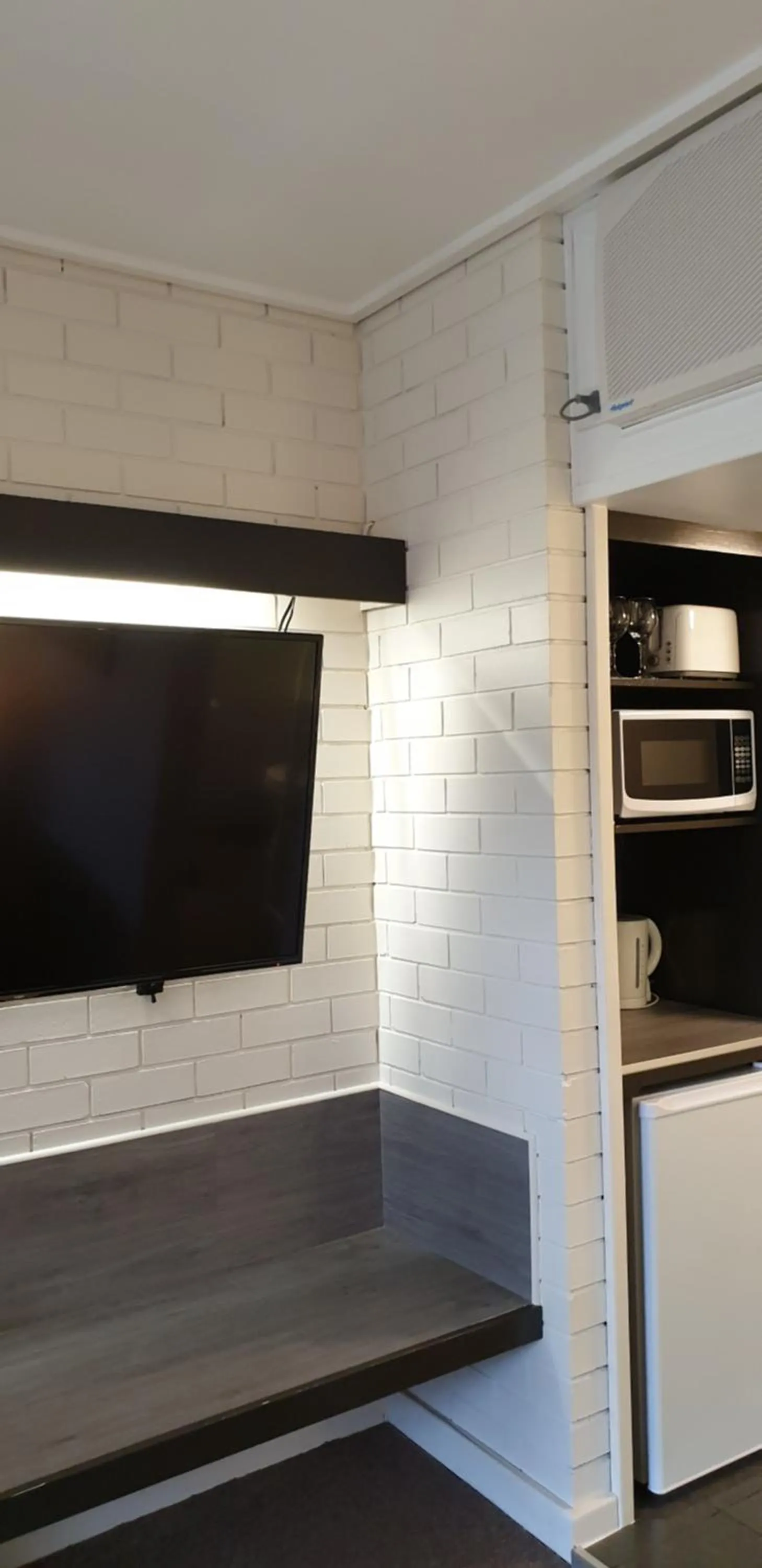 TV and multimedia in Sandpipers @ Millicent