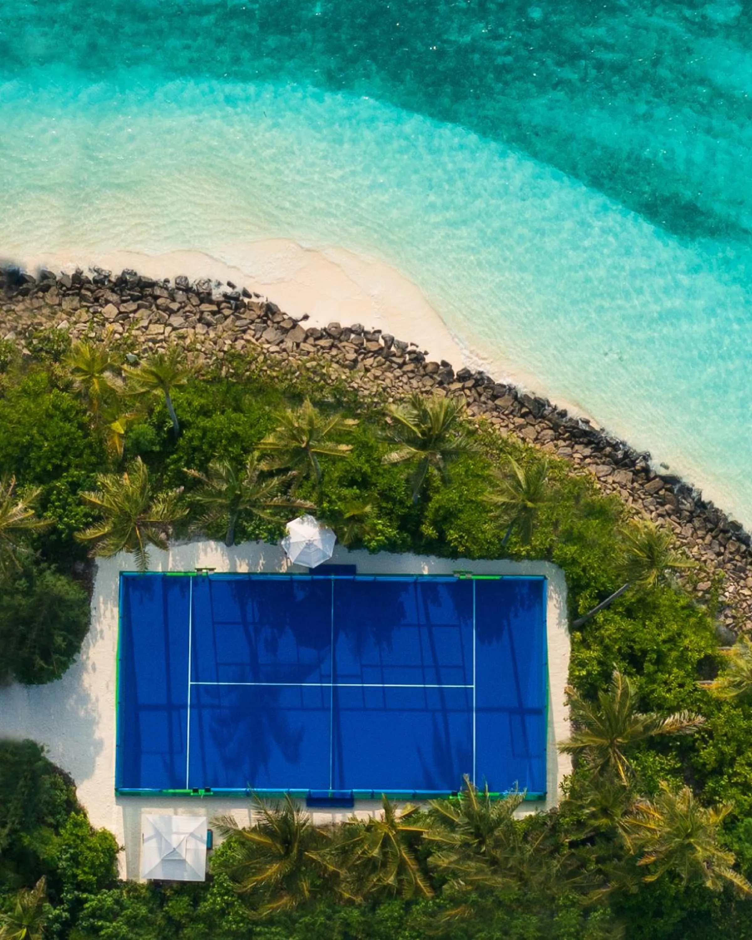 Sports in Hilton Maldives Amingiri Resort & Spa