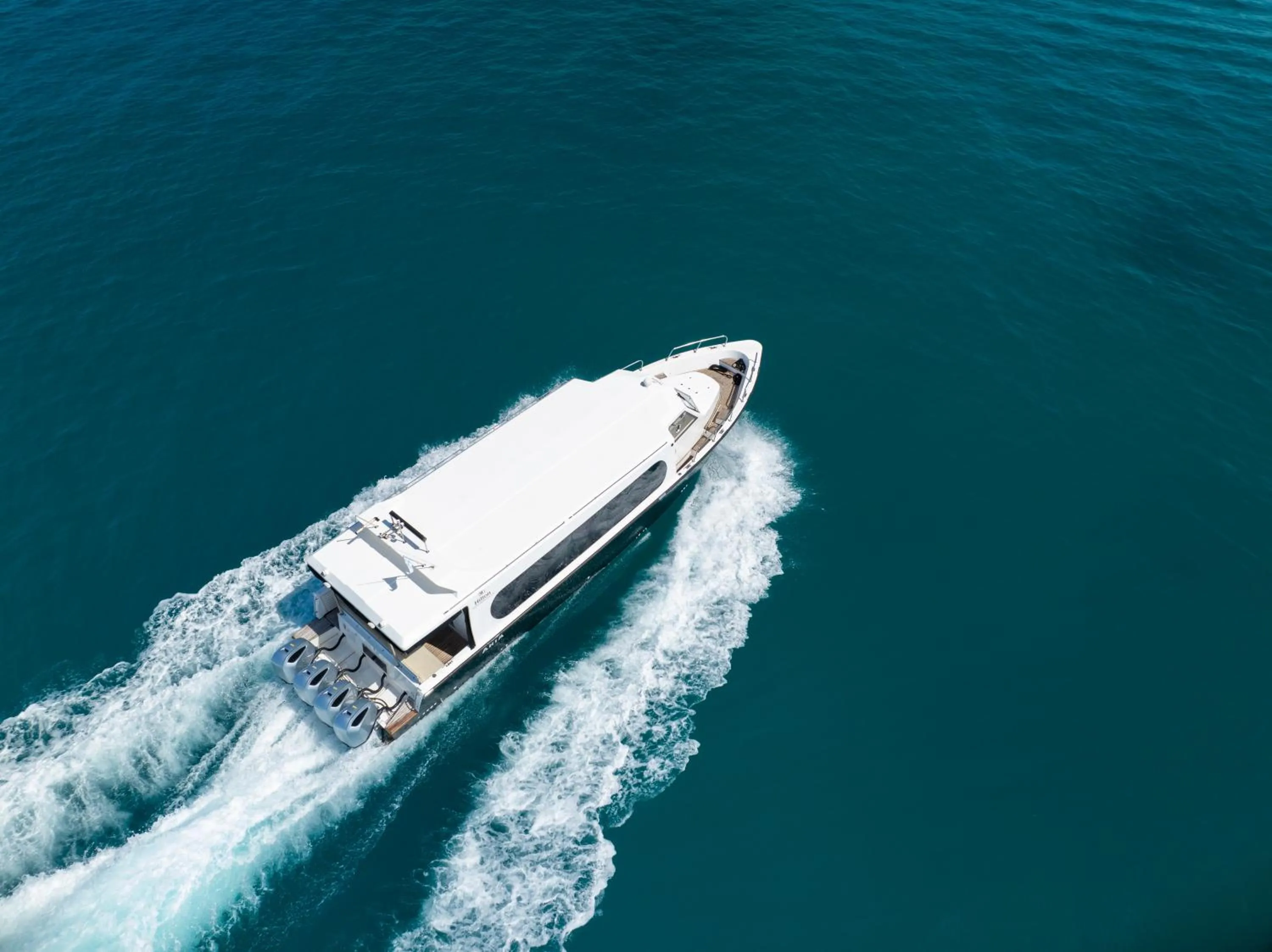 Activities in Hilton Maldives Amingiri Resort & Spa