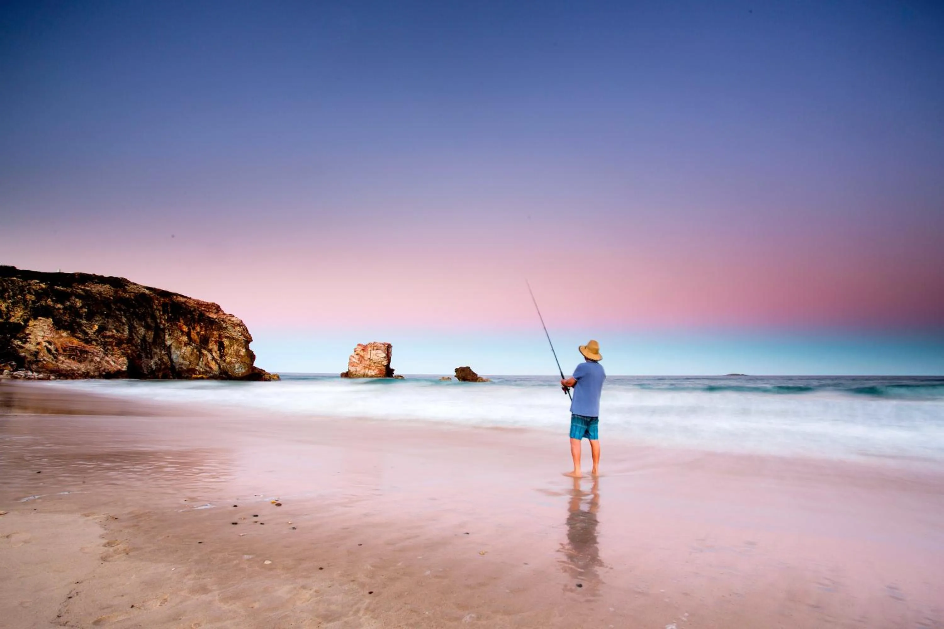 Day in Reflections Red Rock - Holiday Park