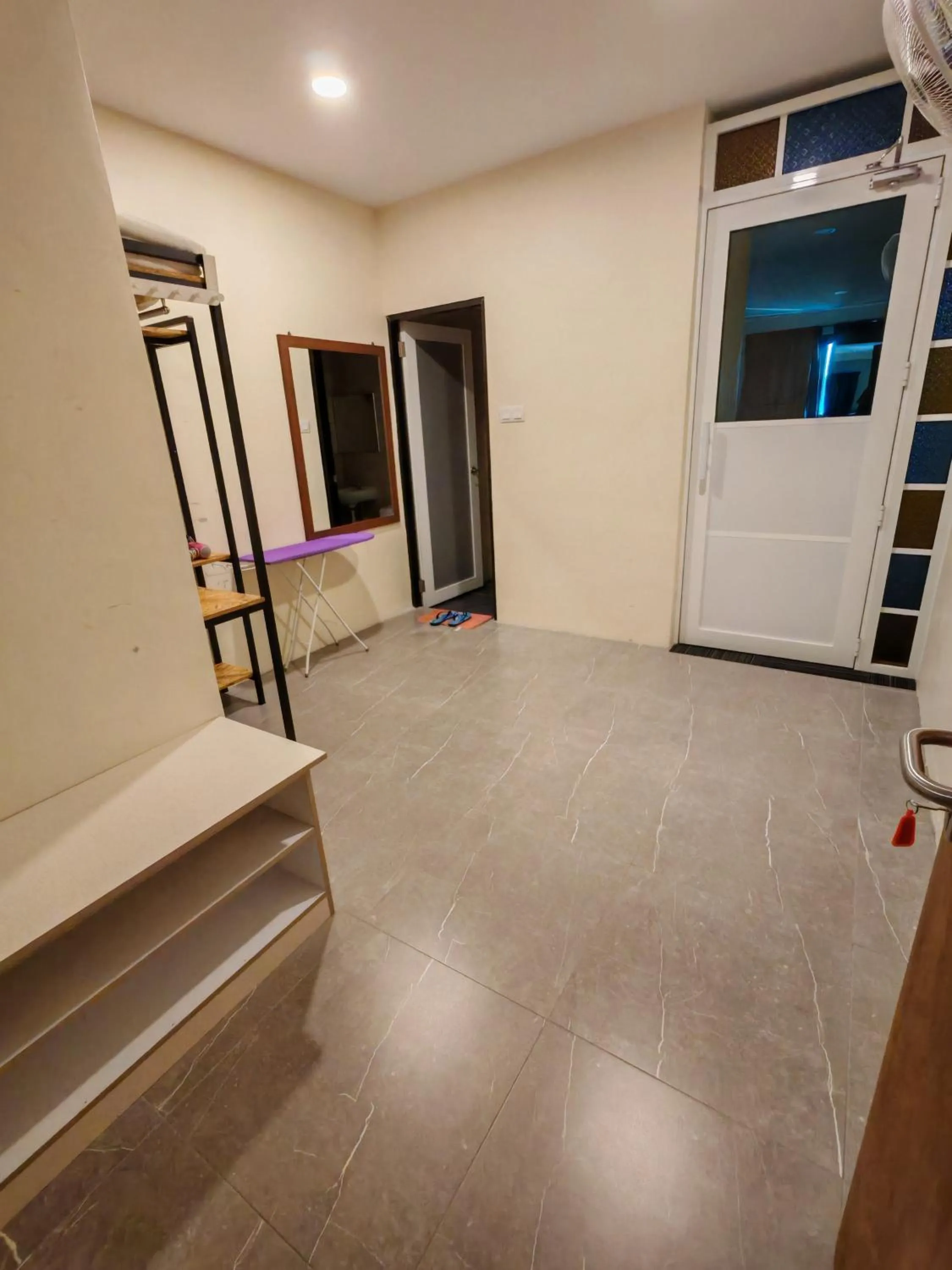 Facade/entrance in Pangkor Pop Ash Hotel