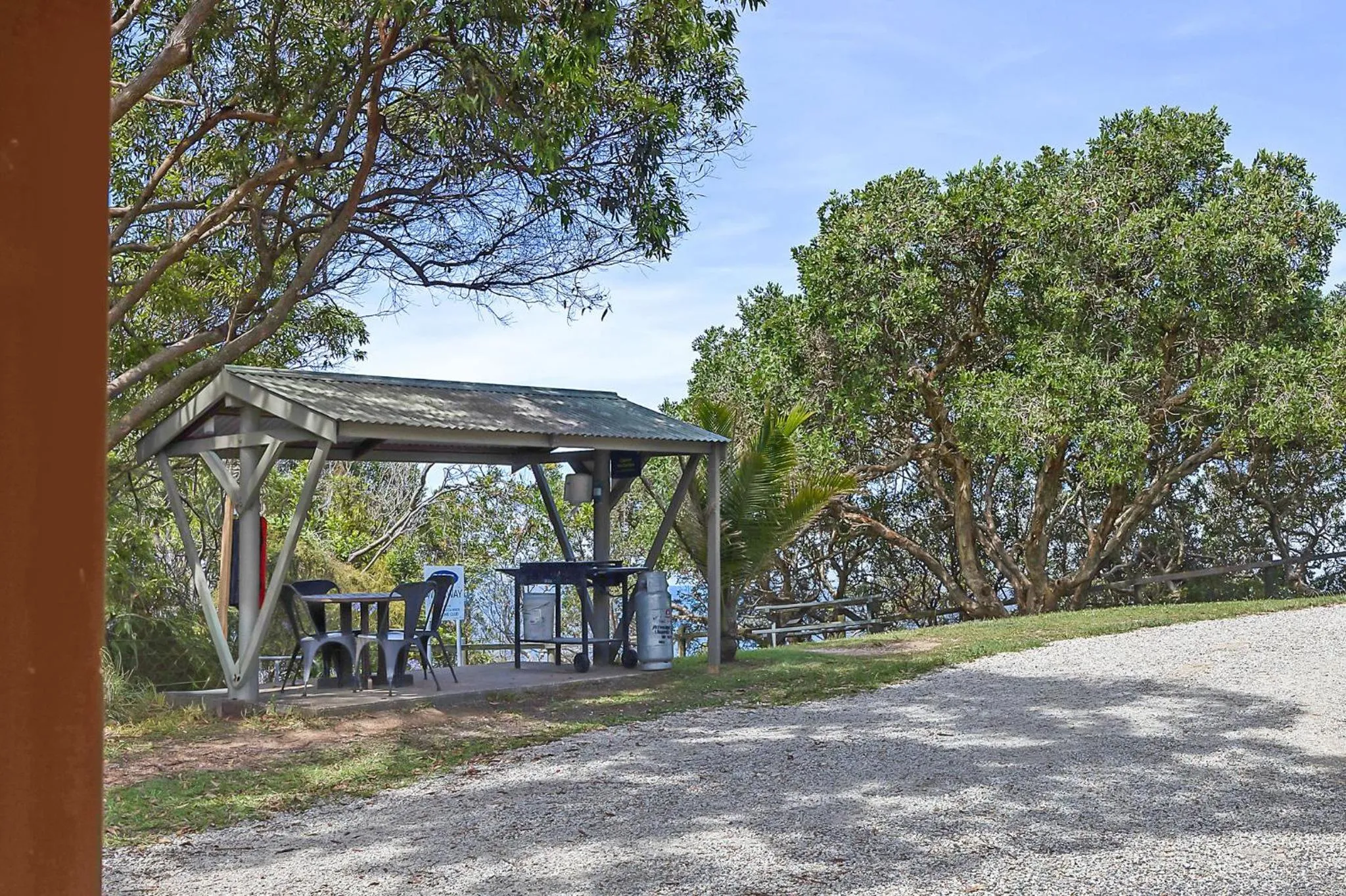 View (from property/room) in Reflections Nambucca Heads - Holiday Park