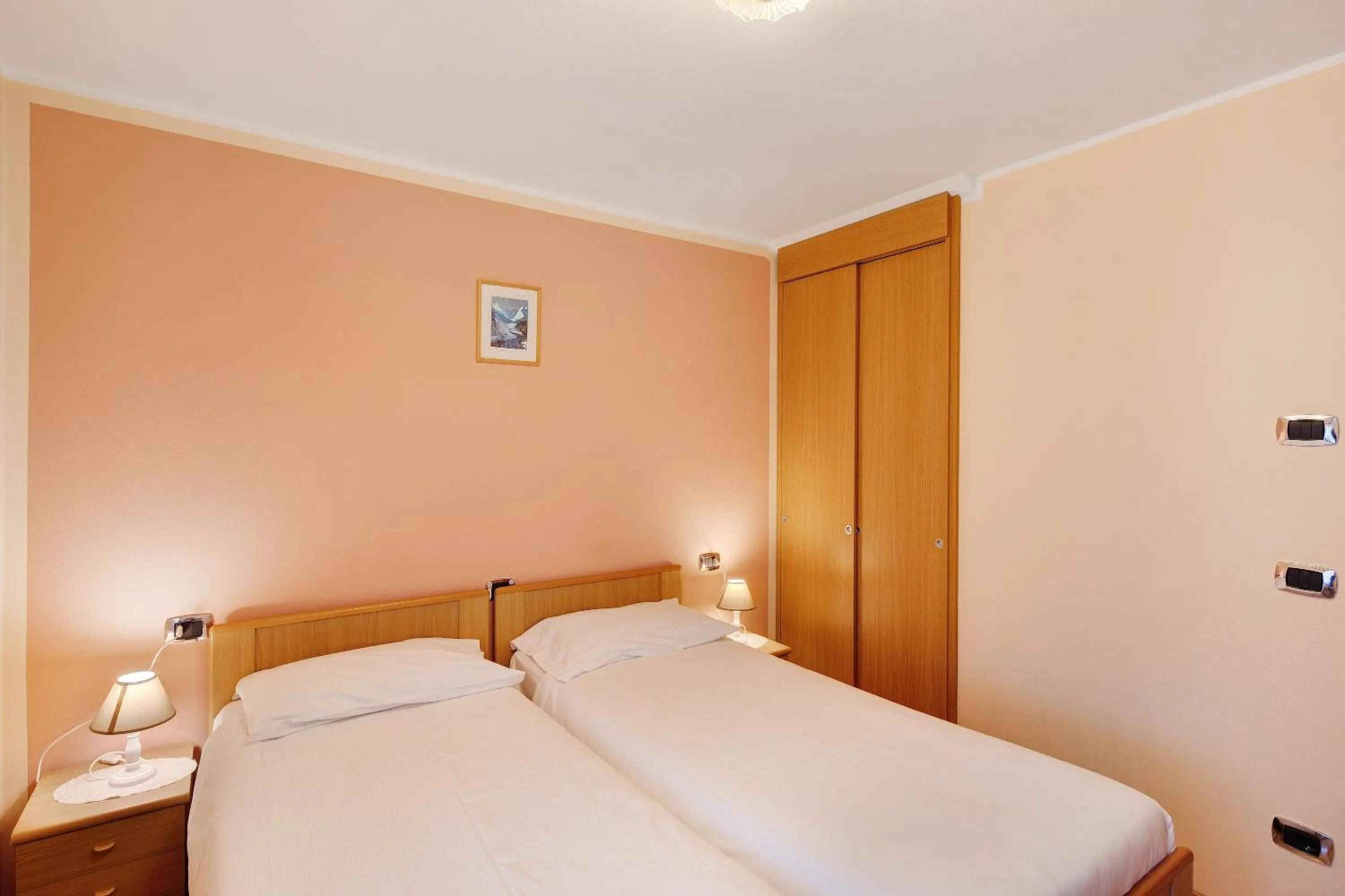 Appartamento Valleverde