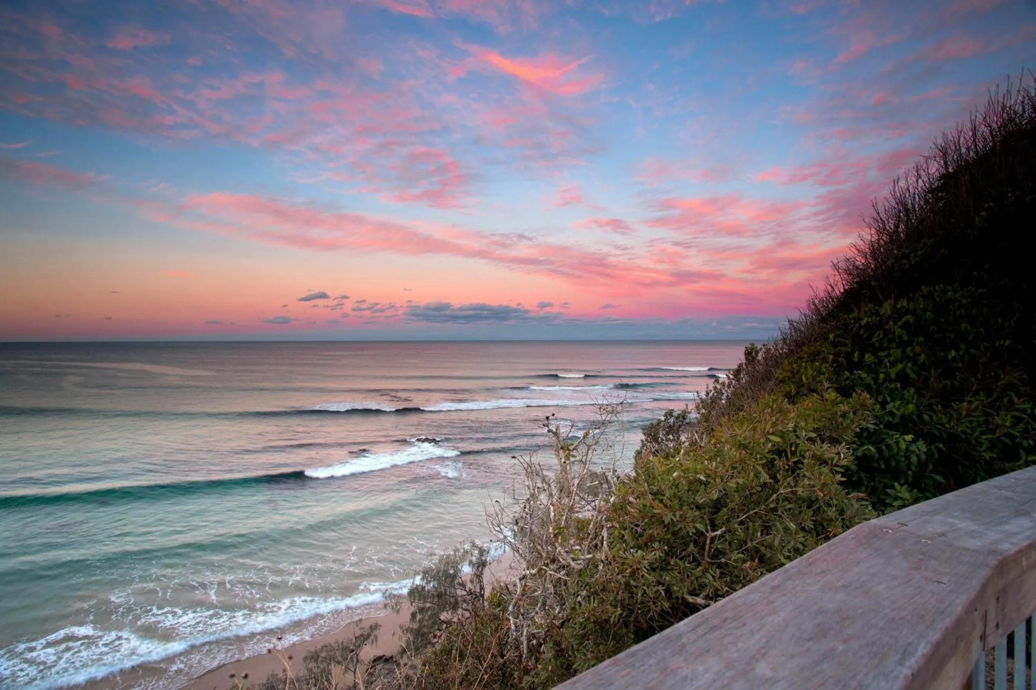 Area and facilities in Reflections Bonny Hills - Holiday Park