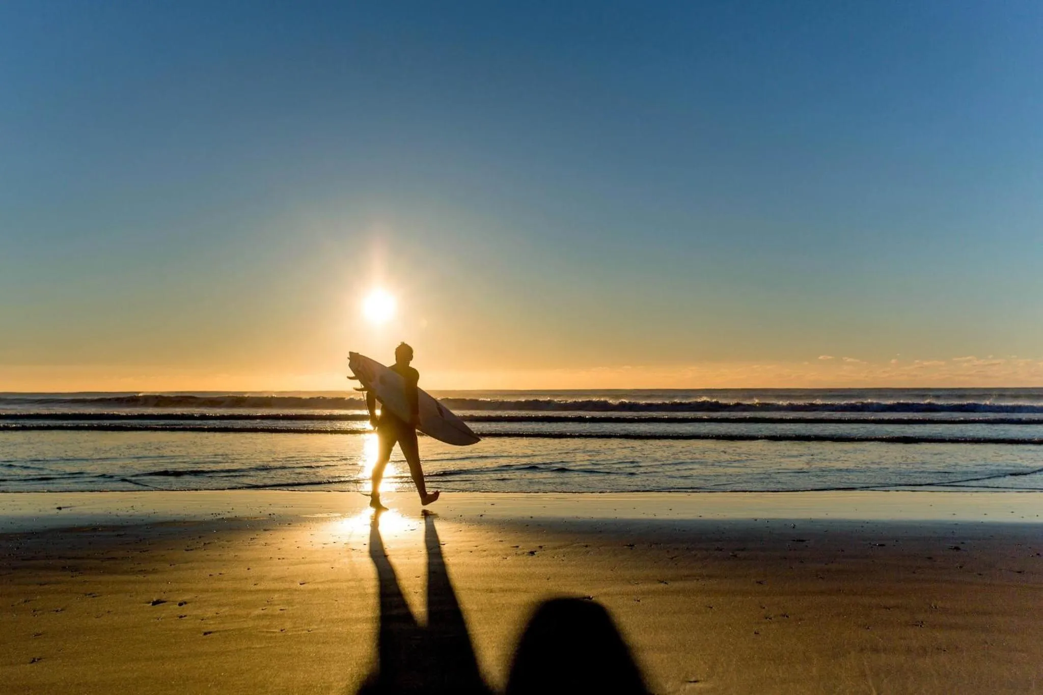Area and facilities in Reflections Bonny Hills - Holiday Park