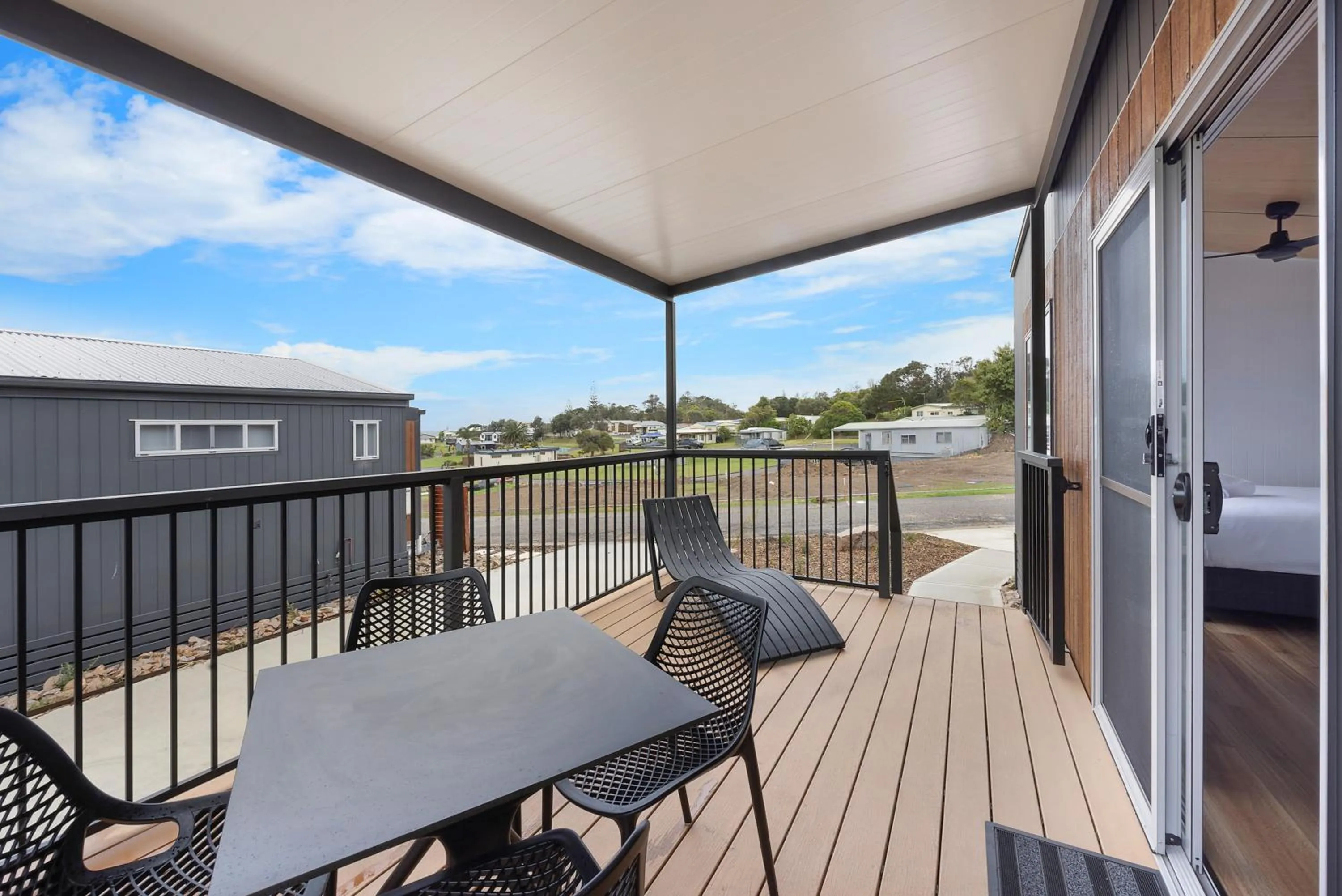 Reflections Bermagui - Holiday Park