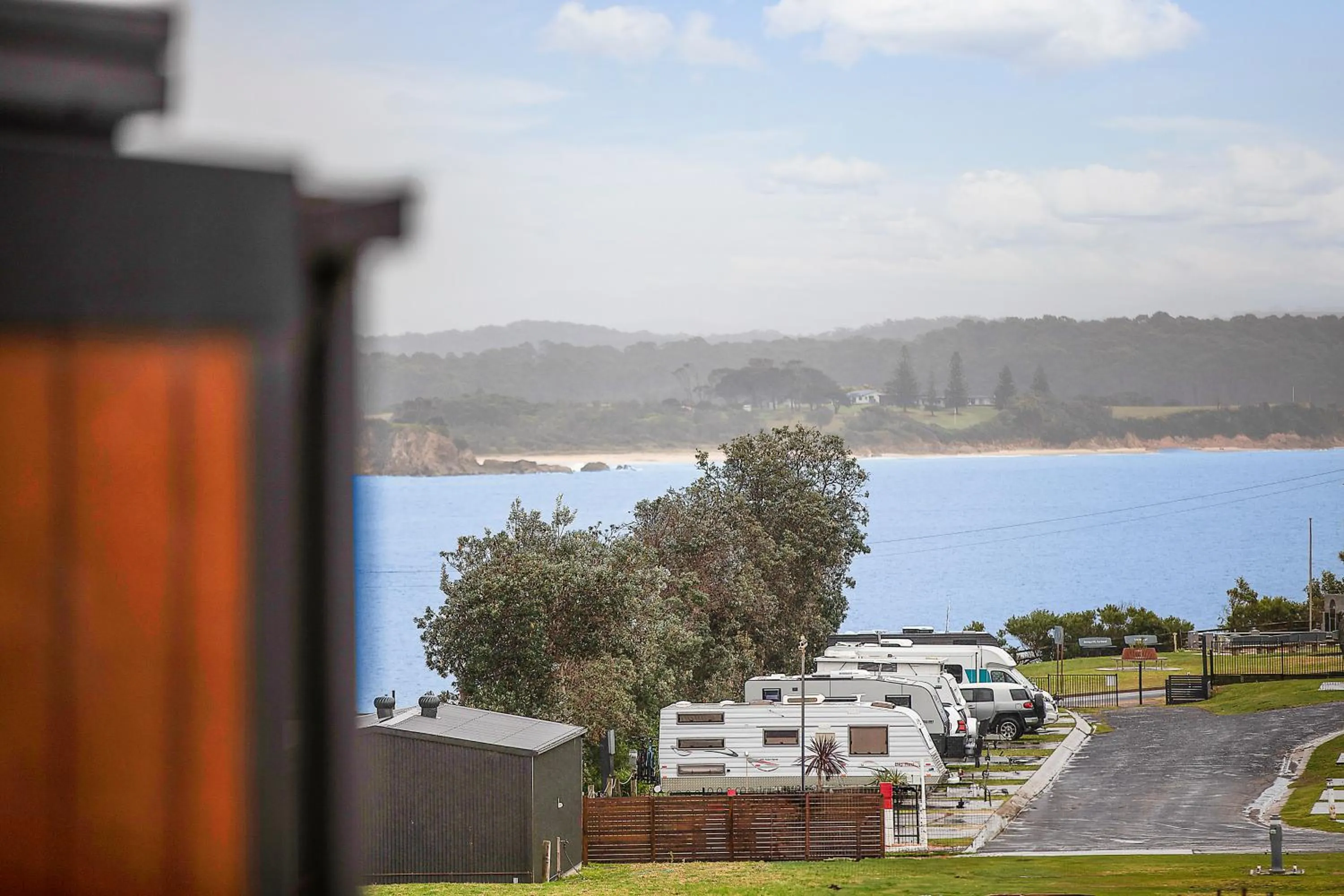 Reflections Bermagui - Holiday Park
