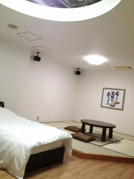 Bed in Sea Queen Kainan Bed in Sea Queen Kainan