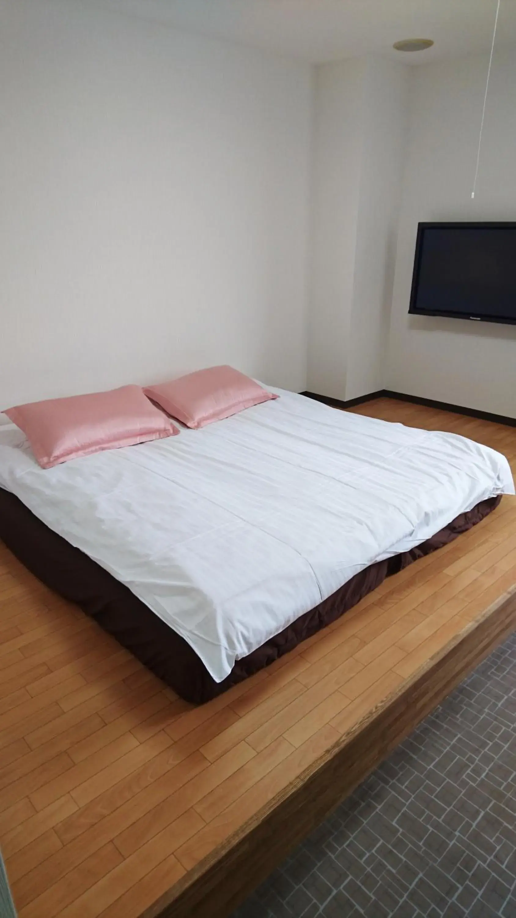 Bed in Sea Queen Kainan Bed in Sea Queen Kainan