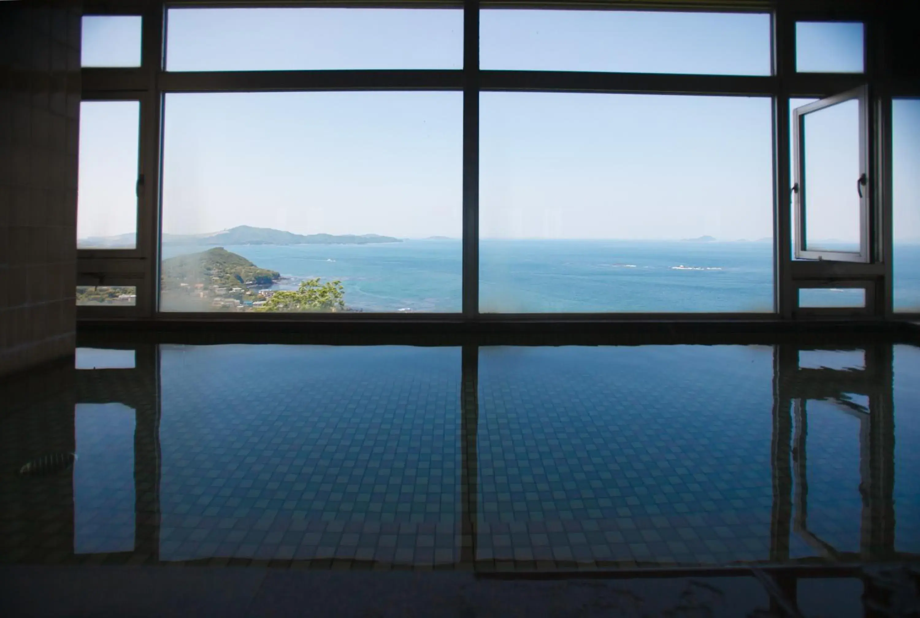 Bathroom in Ijika Daiichi Hotel Kagura Bathroom in Ijika Daiichi Hotel Kagura