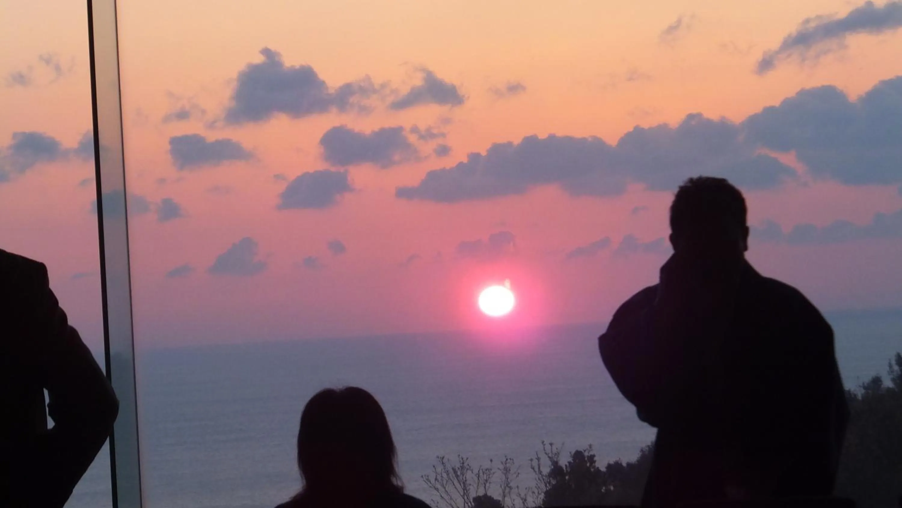 View (from property/room) in Ijika Daiichi Hotel Kagura