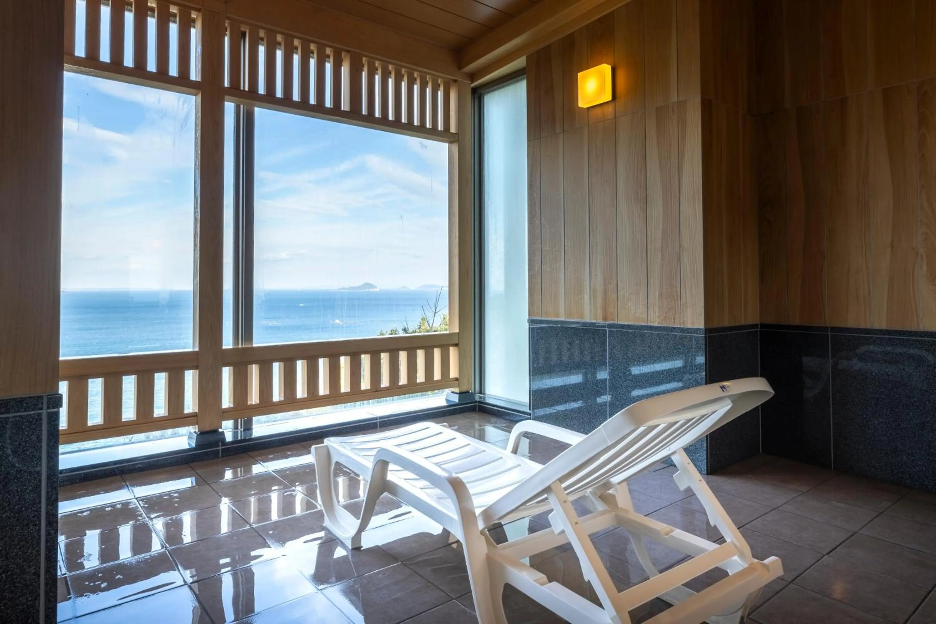 Public Bath in Ijika Daiichi Hotel Kagura