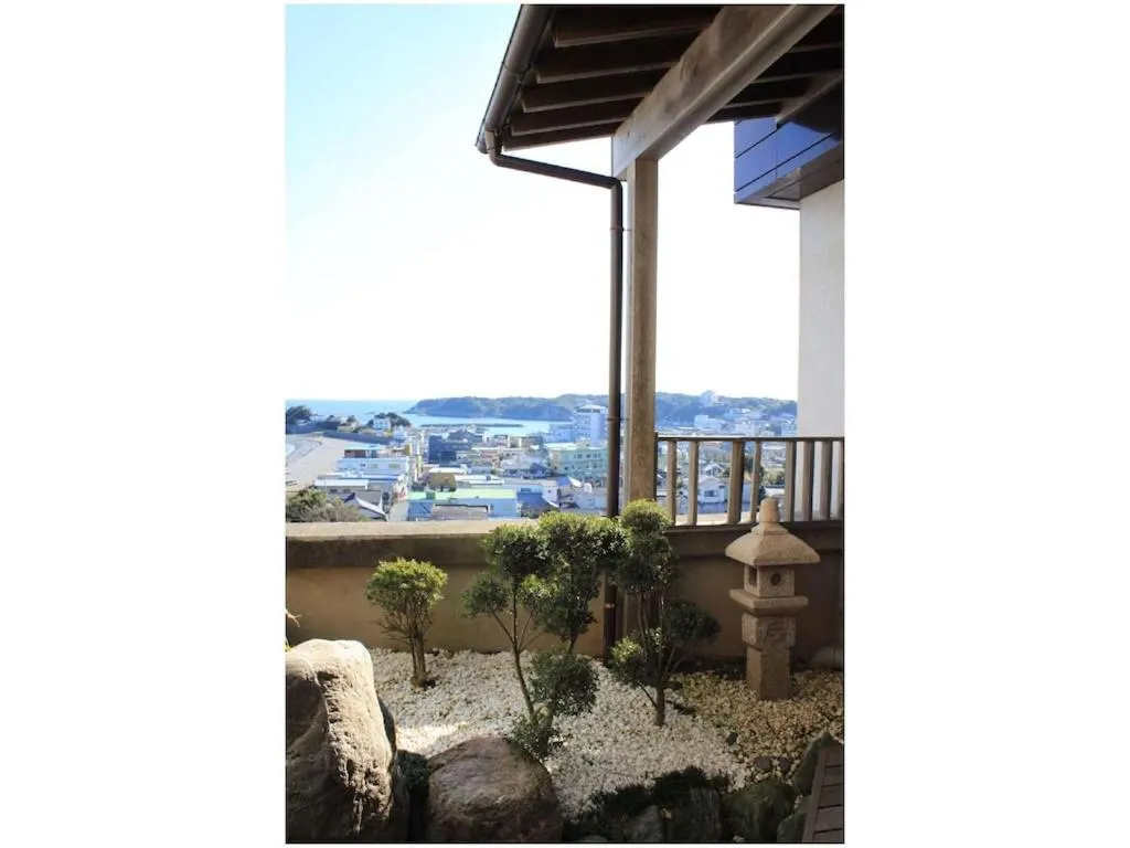 Natural landscape in Resort Hills Toyohama Soranokaze