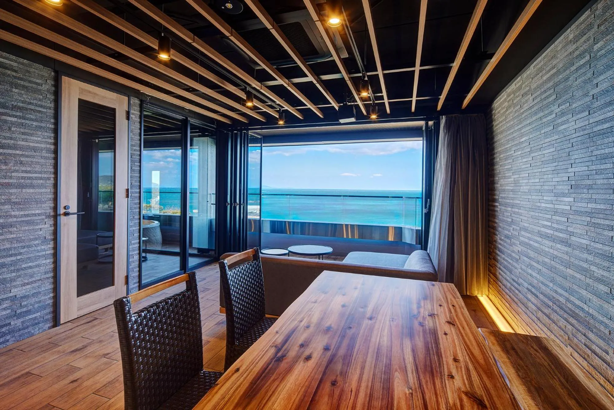 Photo of the whole room in Resort Hills Toyohama Soranokaze