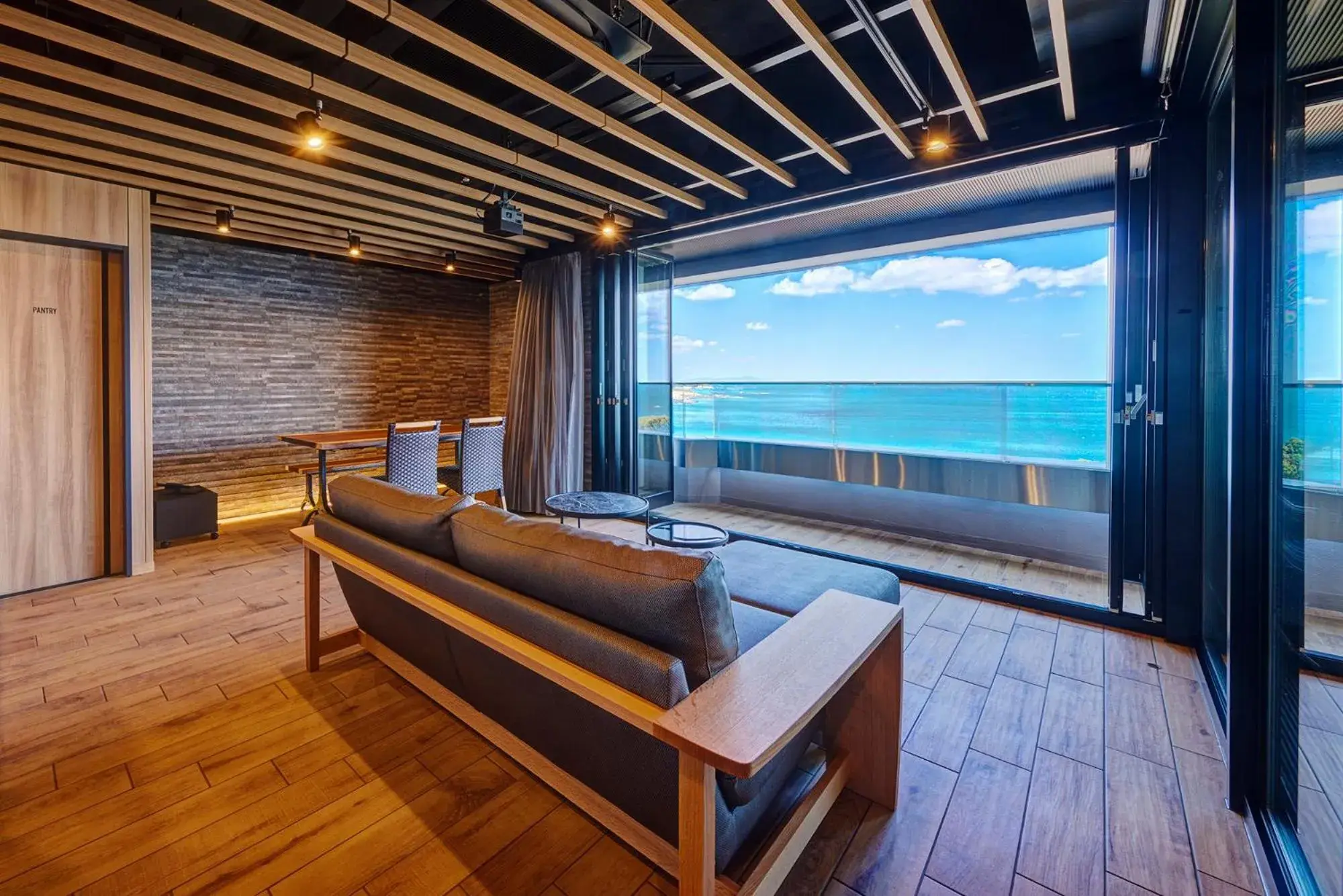 Suite with Sauna in Resort Hills Toyohama Soranokaze Suite with Sauna in Resort Hills Toyohama Soranokaze