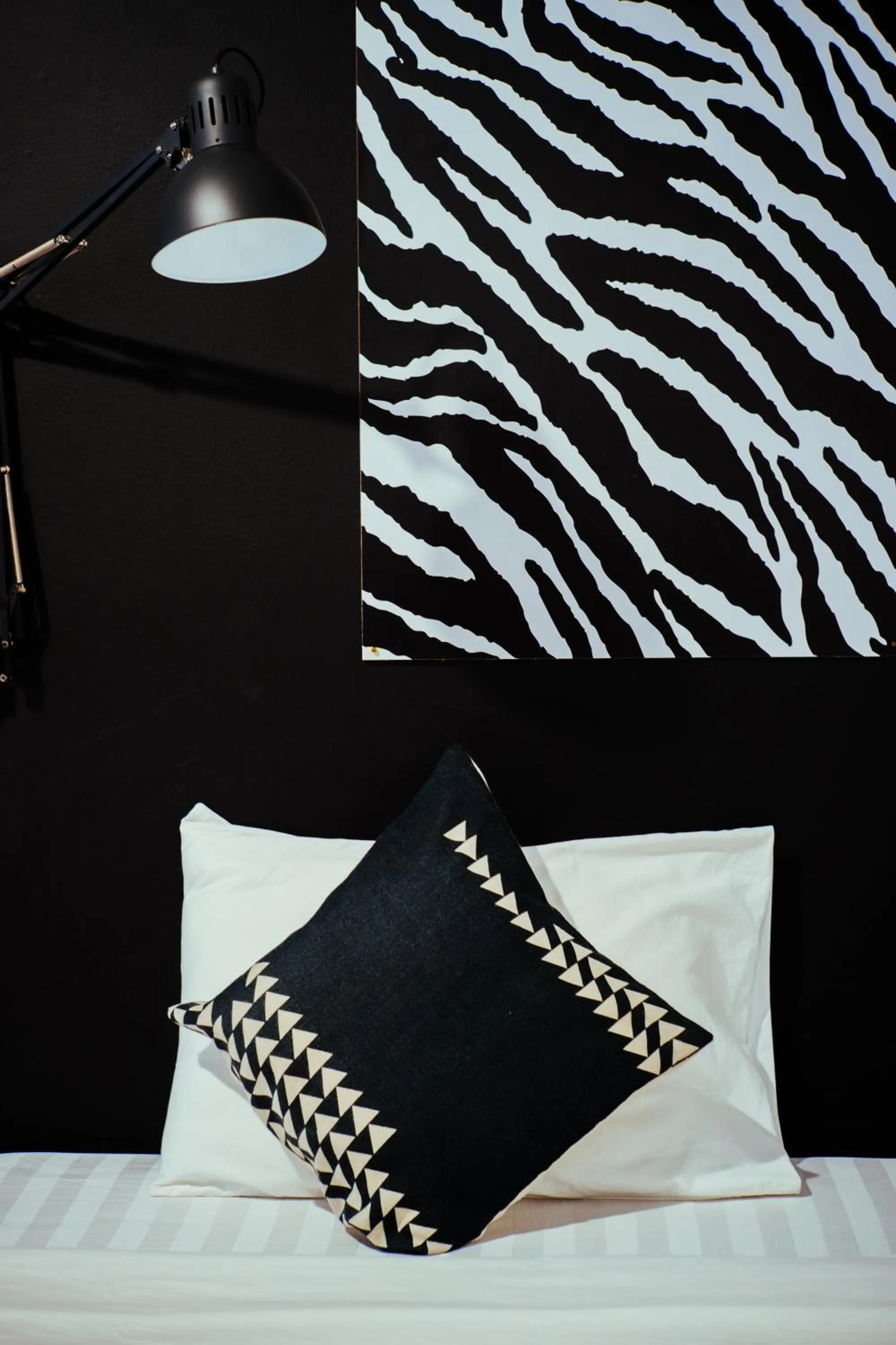 Bedroom, Bed in Roemah Renjana Bandung