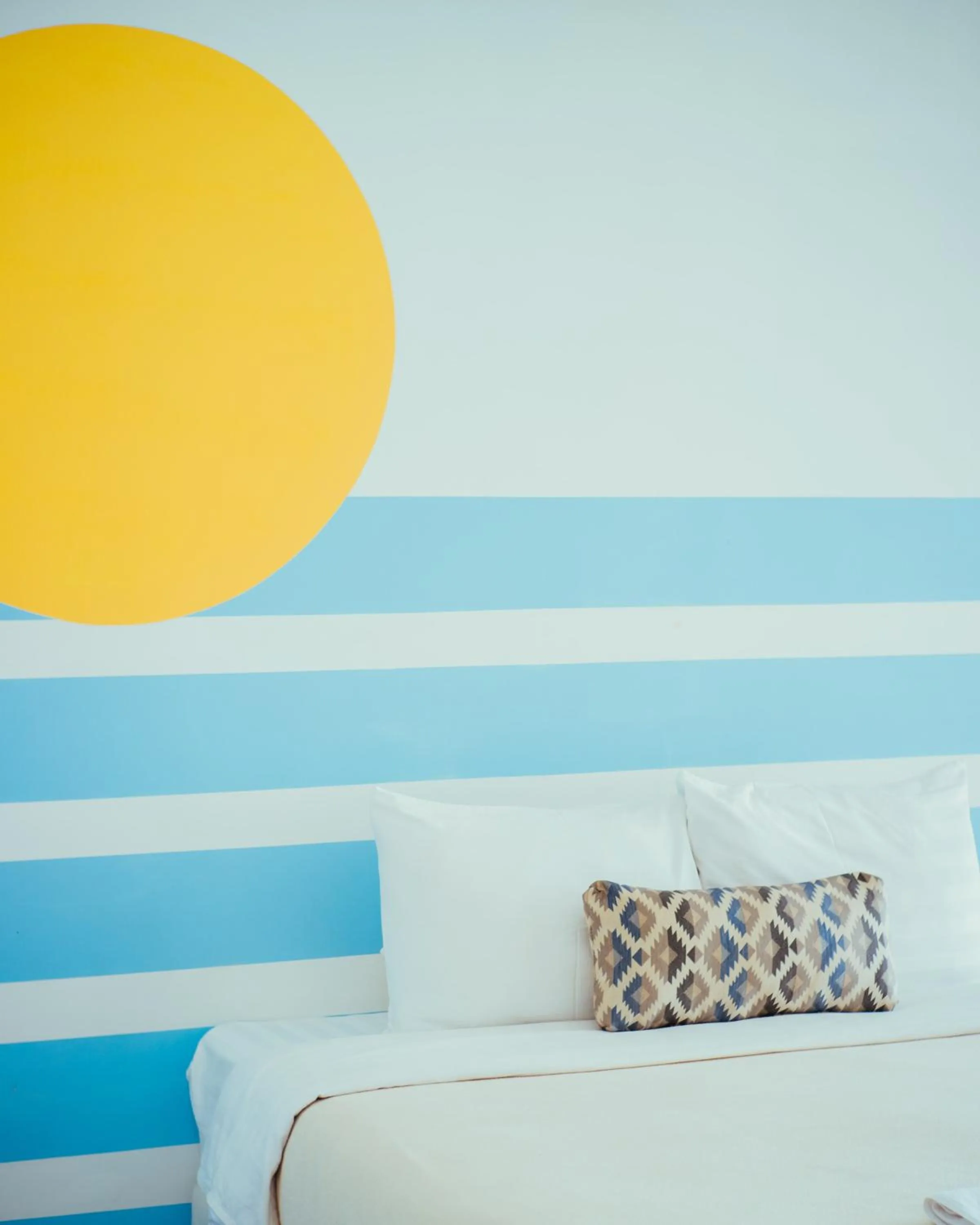 Bedroom, Bed in Roemah Renjana Bandung