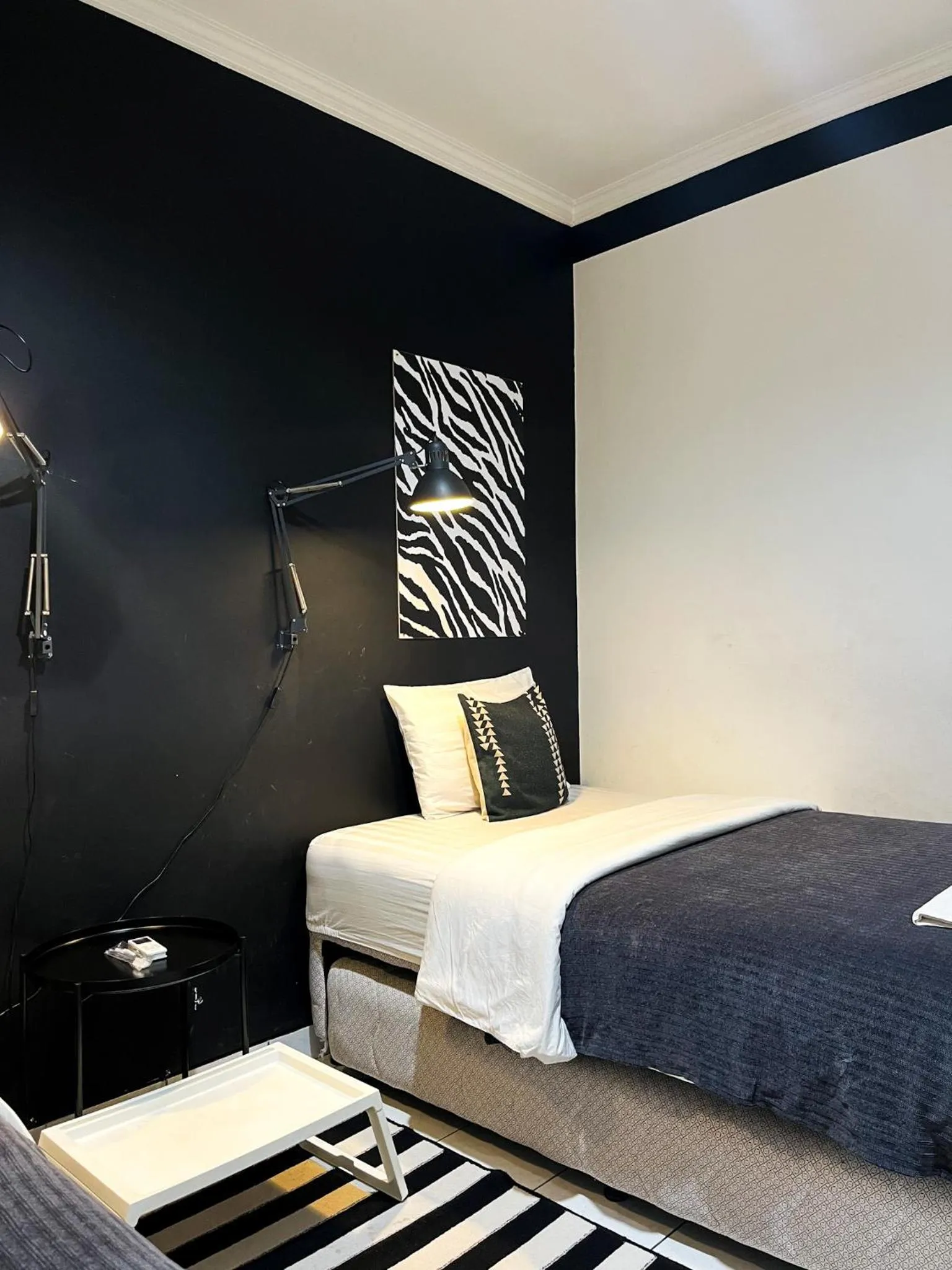 Bedroom, Bed in Roemah Renjana Bandung