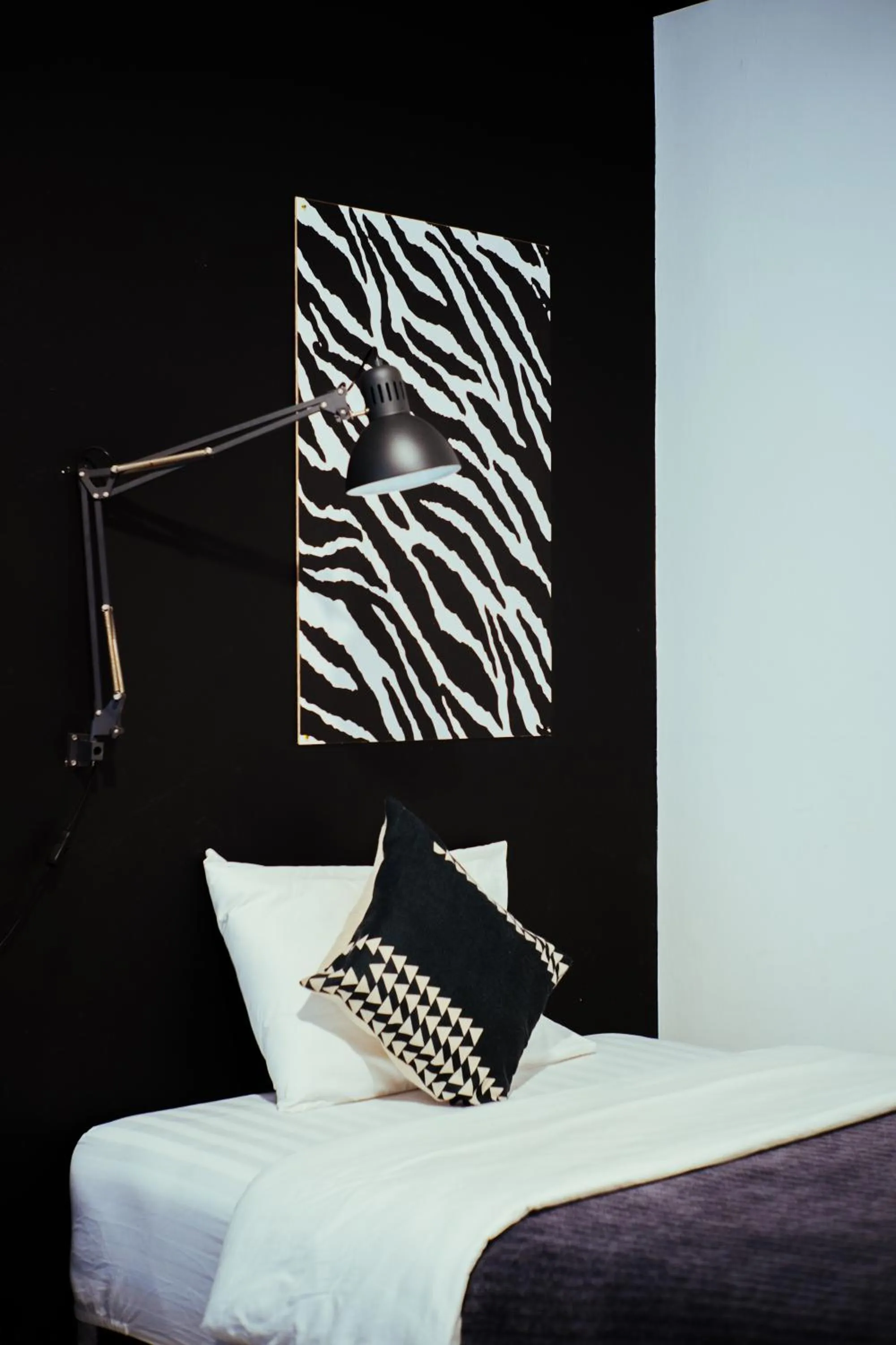 Bedroom, Bed in Roemah Renjana Bandung