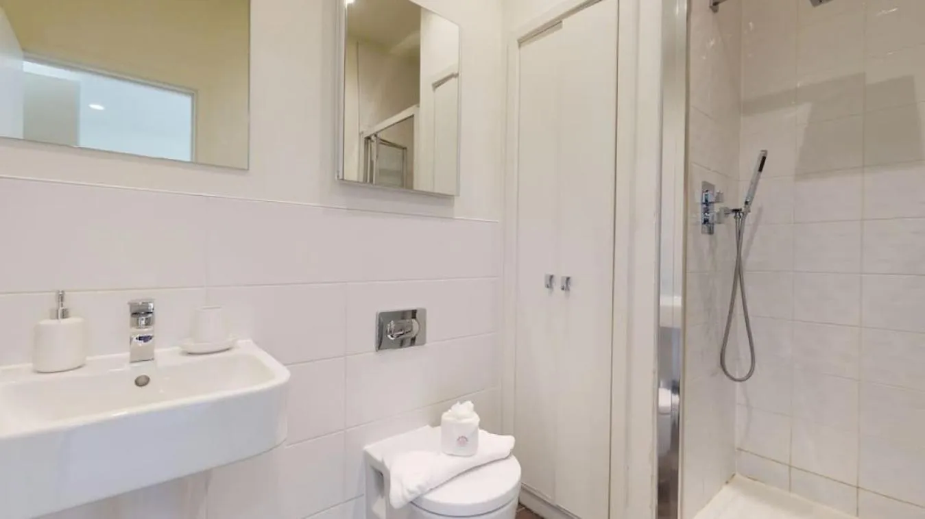 Other in Luxury Apartment - Town Centre North Stevenage