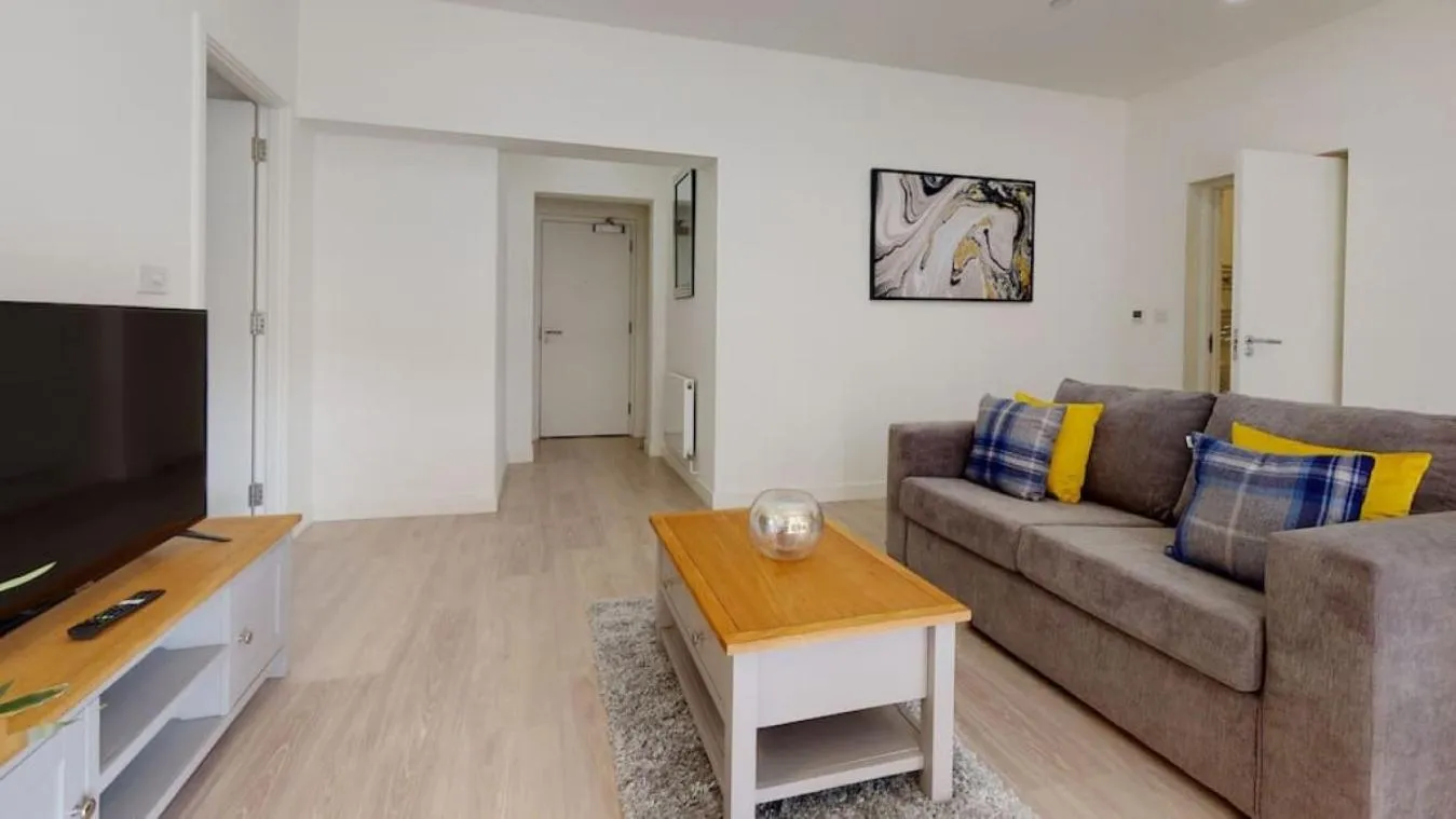 Other in Luxury Apartment - Town Centre North Stevenage