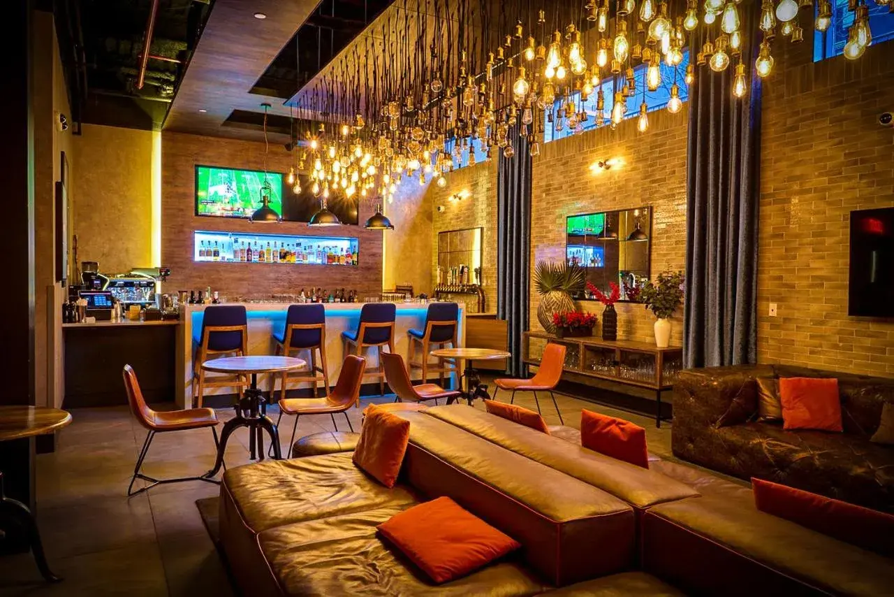 42 Hotel Williamsburg 42 Hotel Williamsburg