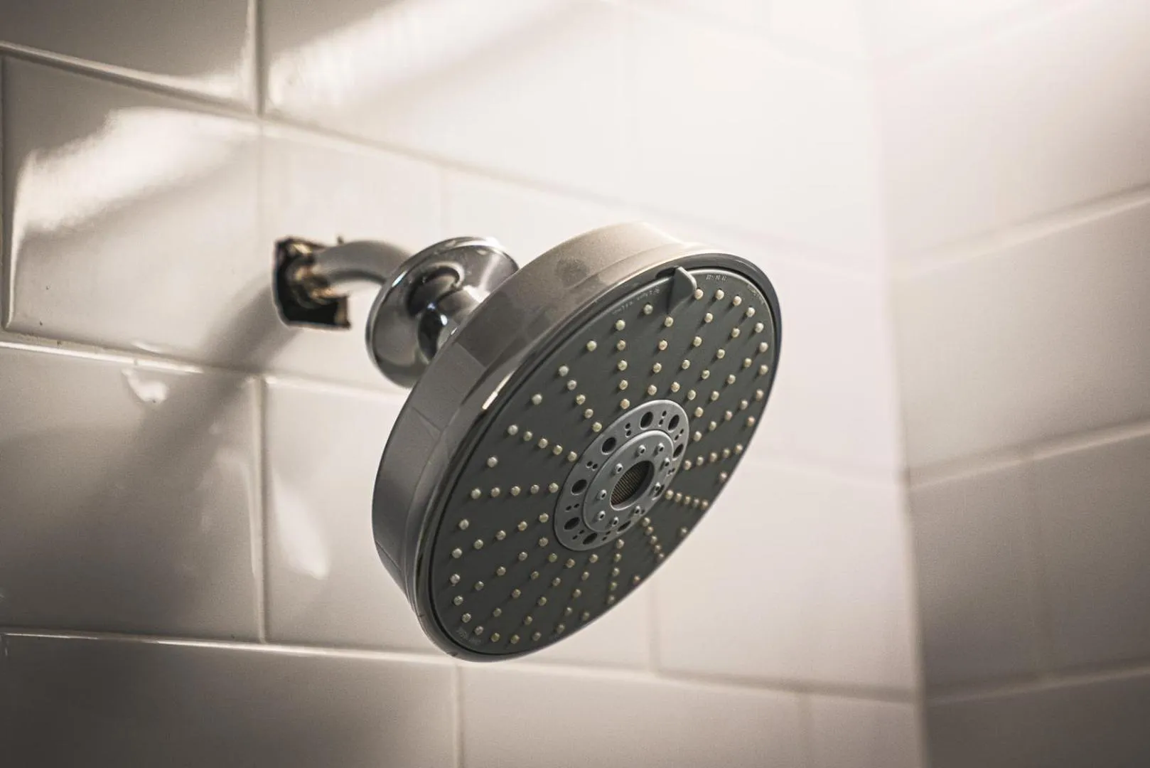 Shower in 42 Hotel Williamsburg