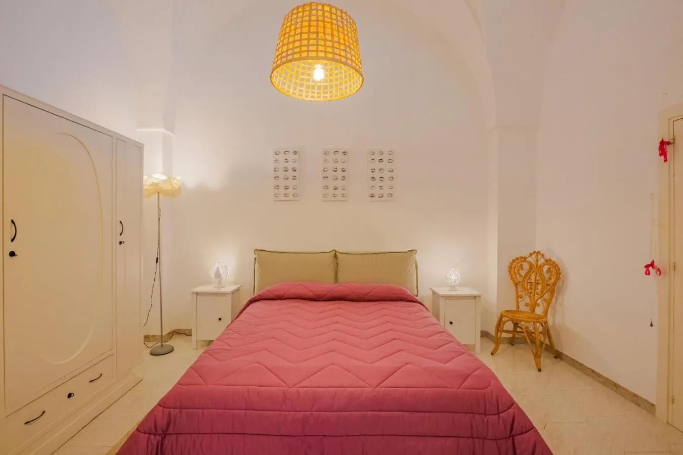 La casa di Valentina