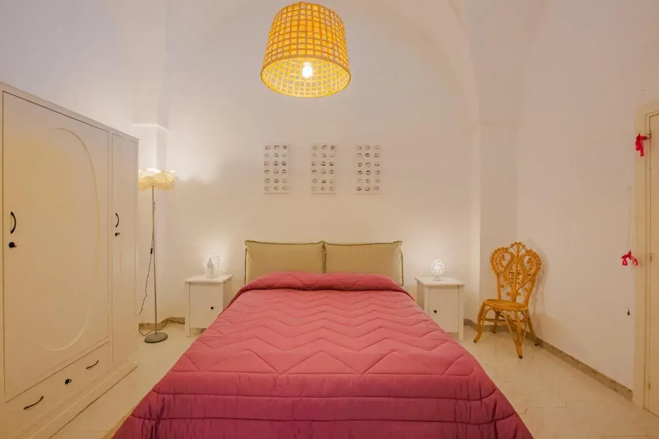 La casa di Valentina La casa di Valentina