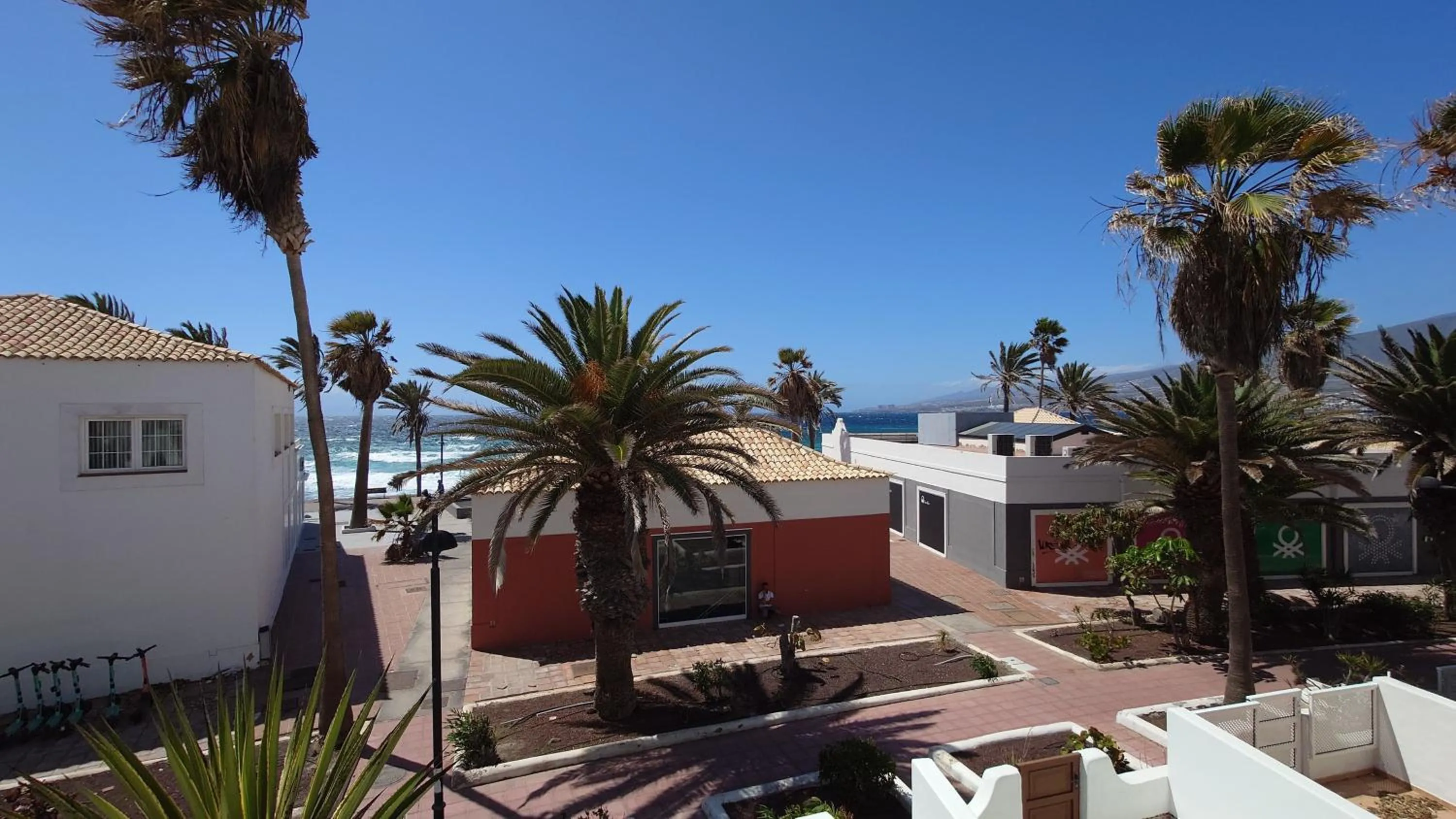 Parque Santiago II 194 by Tenerife Rental & Sales