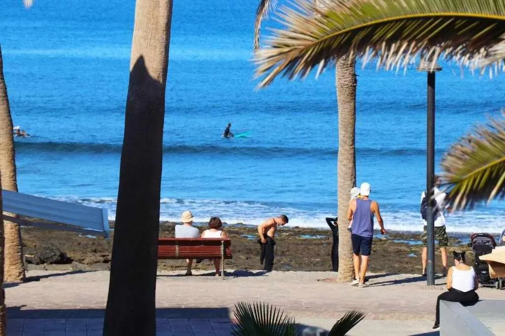 Parque Santiago II 194 by Tenerife Rental & Sales