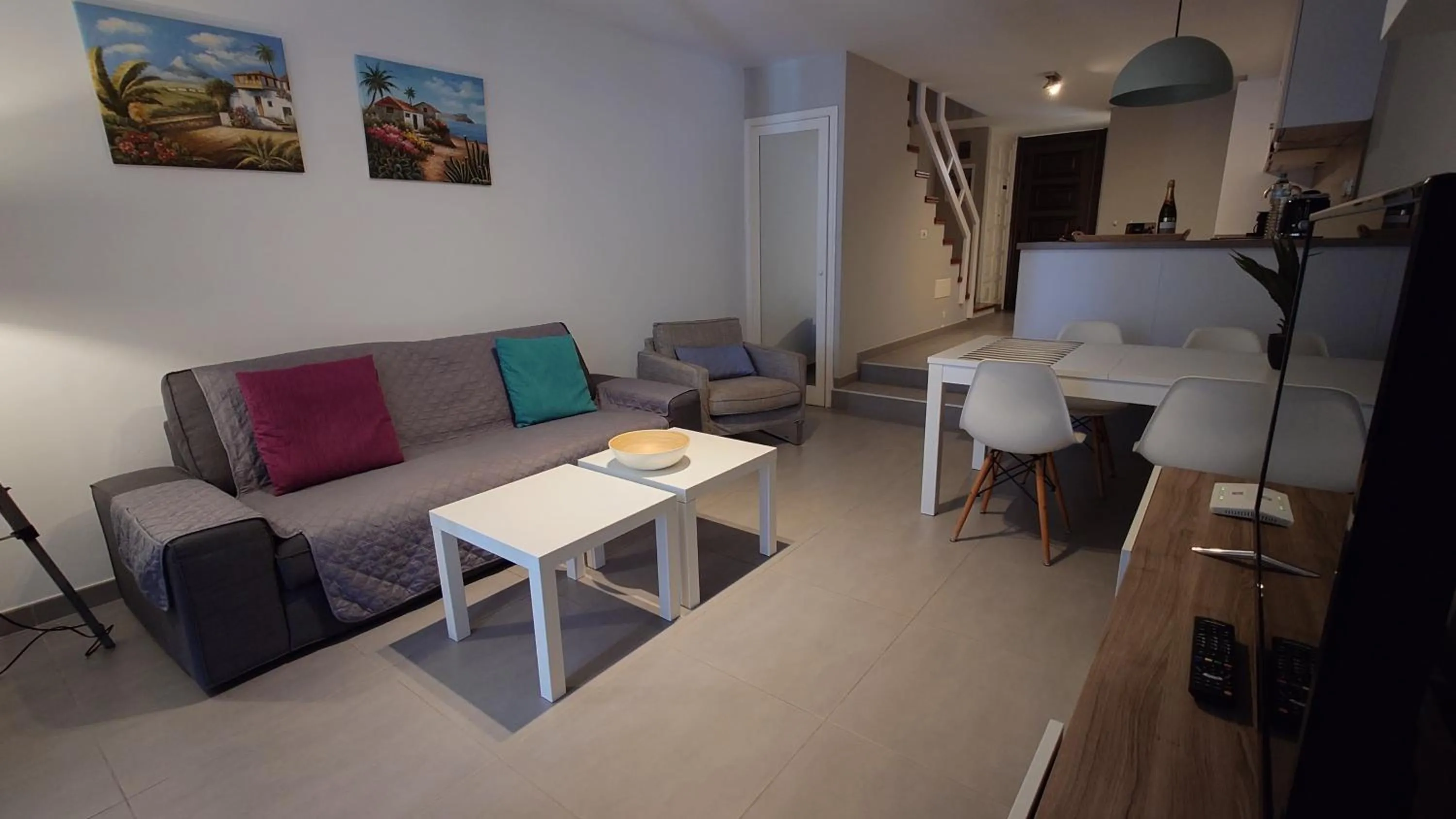 Parque Santiago II 194 by Tenerife Rental & Sales