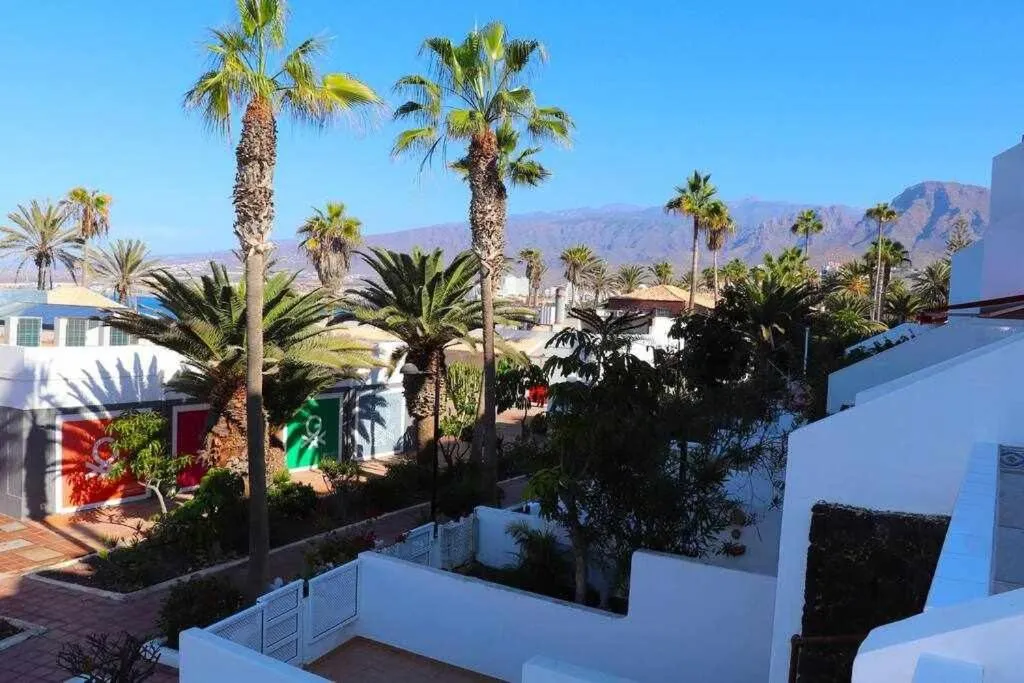 Parque Santiago II 194 by Tenerife Rental & Sales