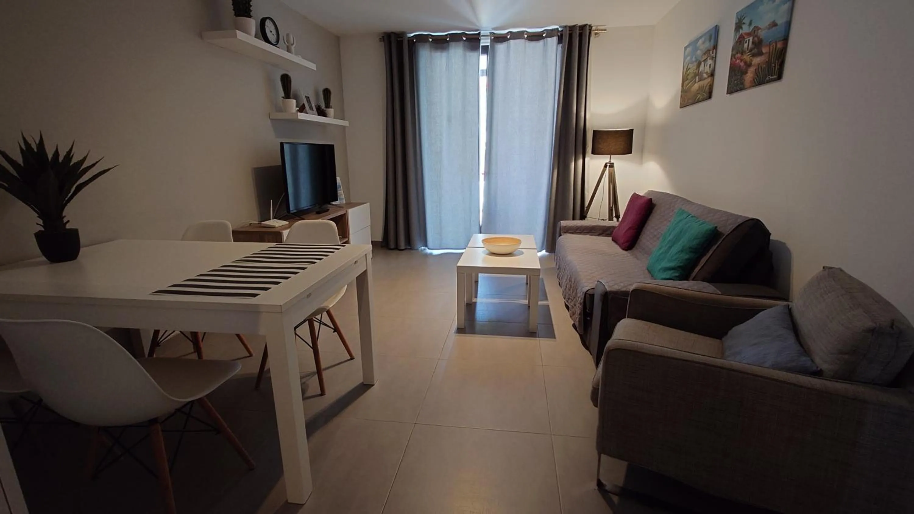 Parque Santiago II 194 by Tenerife Rental & Sales