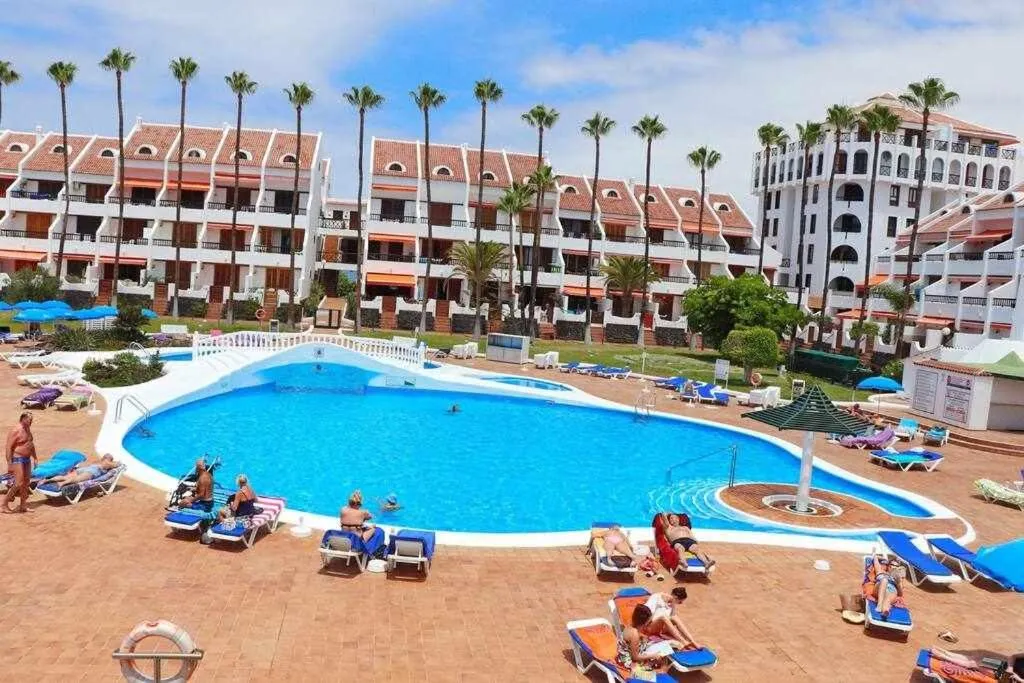 Parque Santiago II 194 by Tenerife Rental & Sales