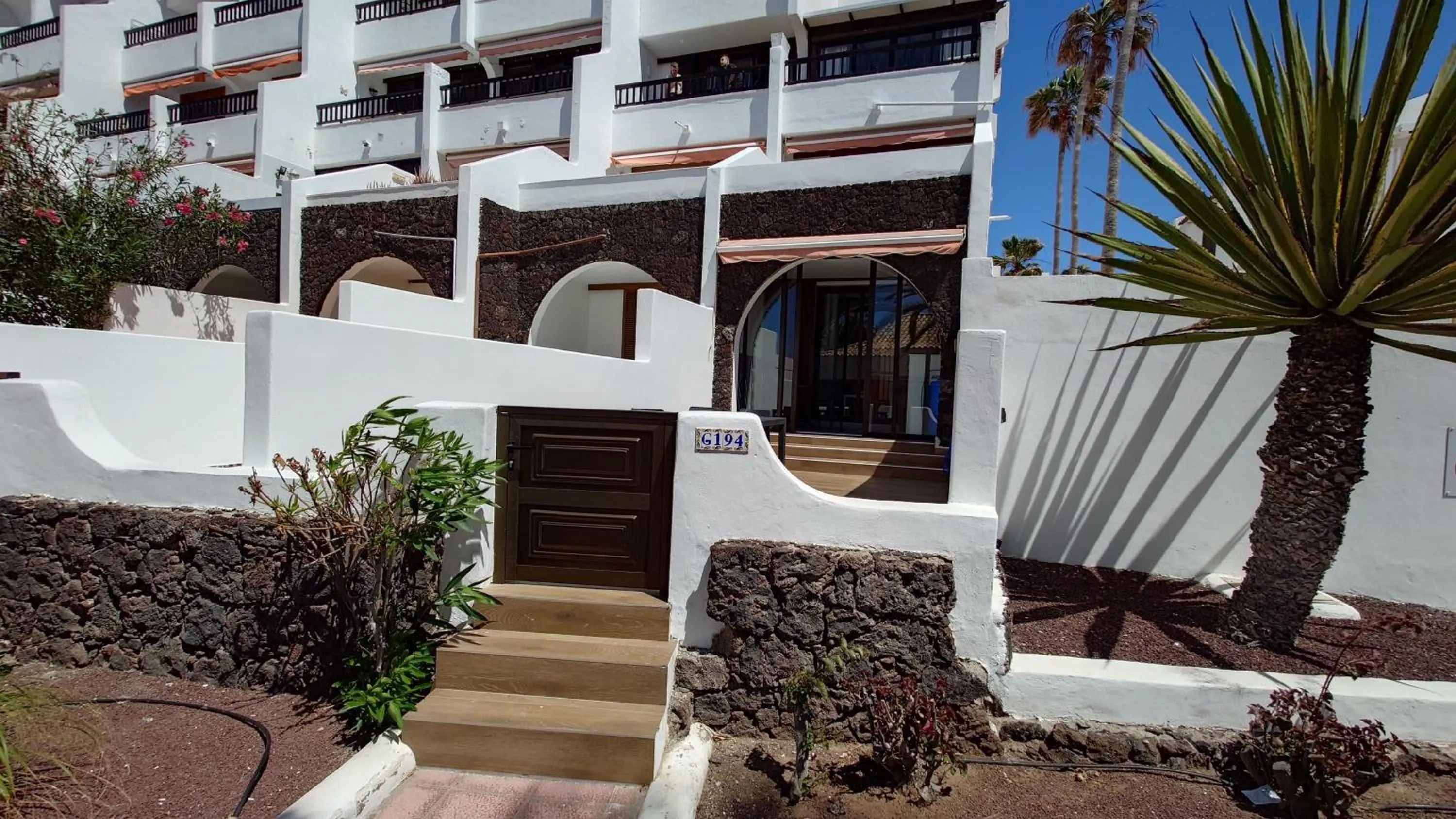 Parque Santiago II 194 by Tenerife Rental & Sales