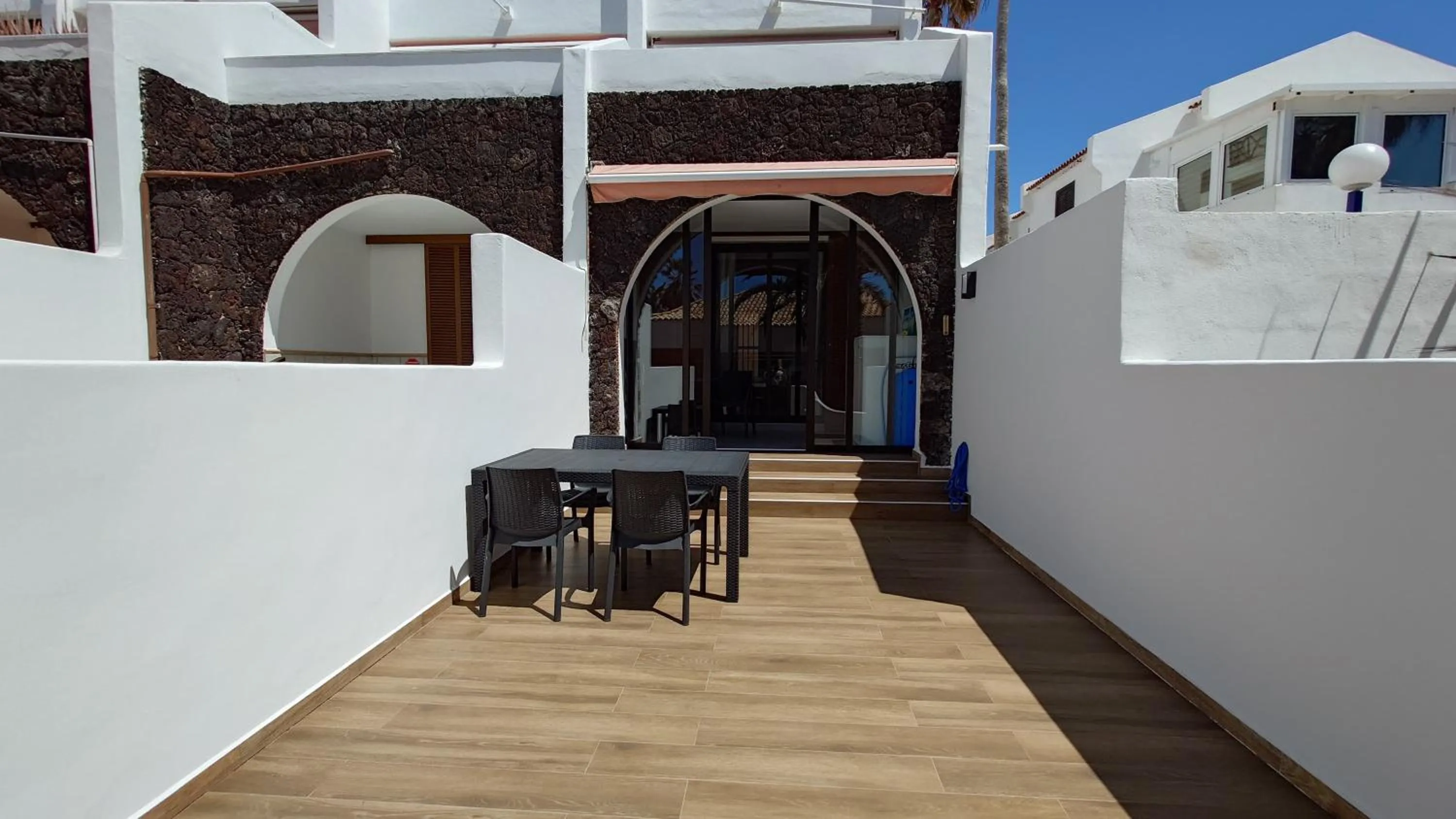 Parque Santiago II 194 by Tenerife Rental & Sales