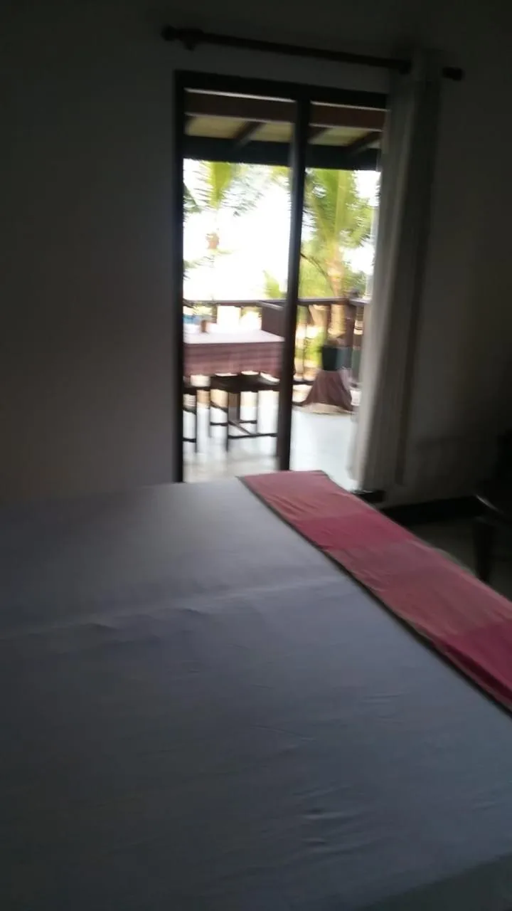 Thiranagama Beach Hotel